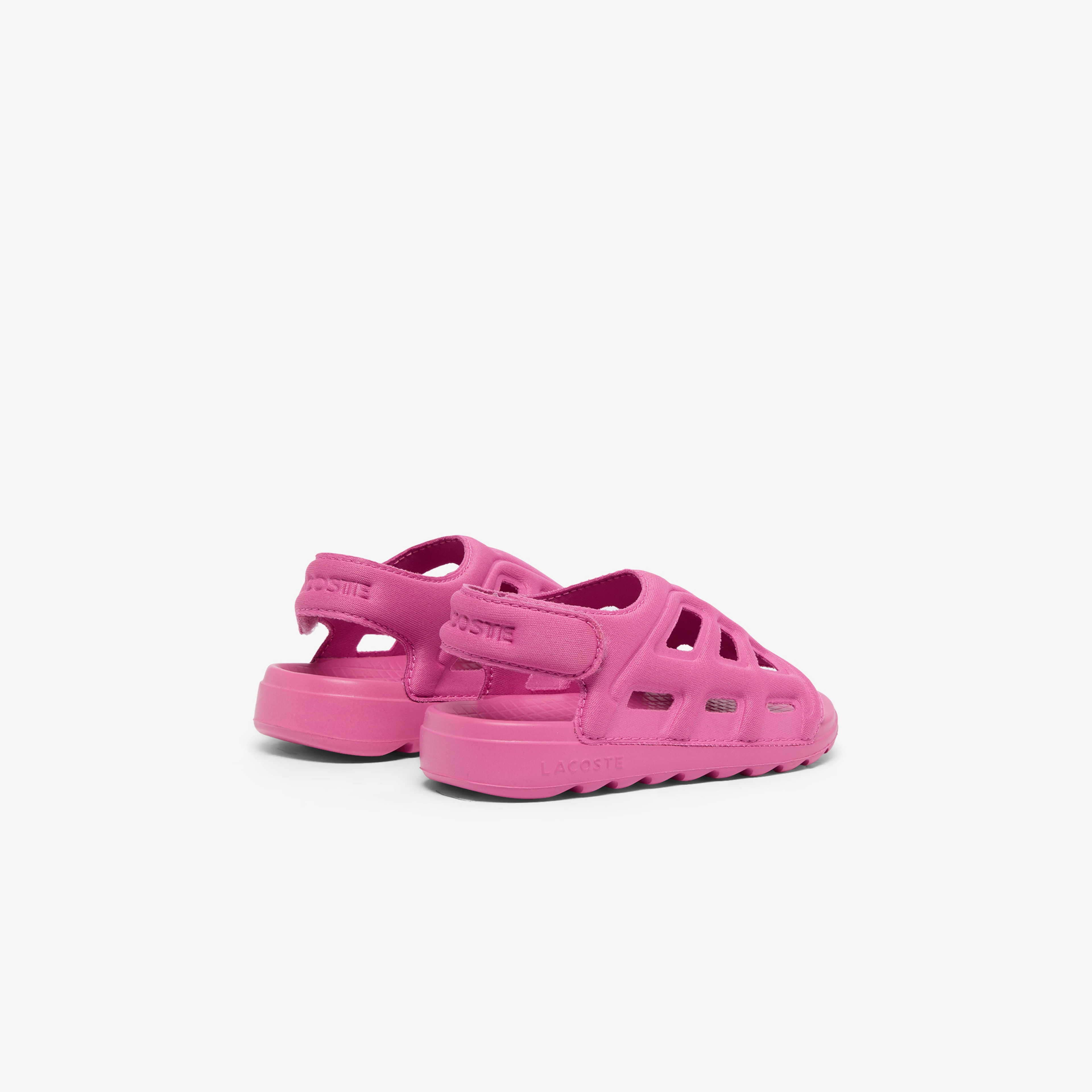 Meduz Çocuk Pembe Sandalet