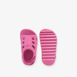 Meduz Çocuk Pembe Sandalet Pembe