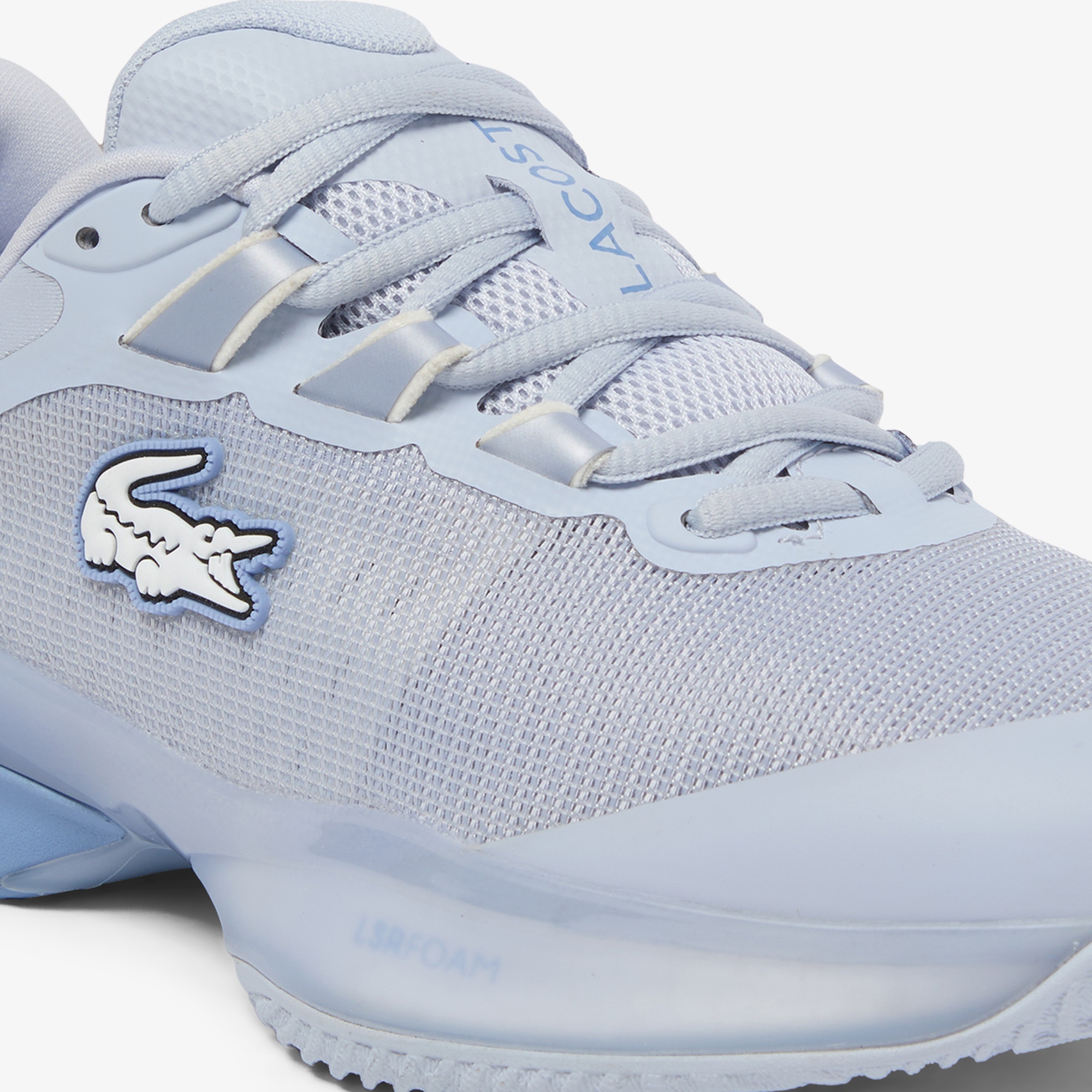 AG-LT23 Ultra Kadın Mavi Sneaker