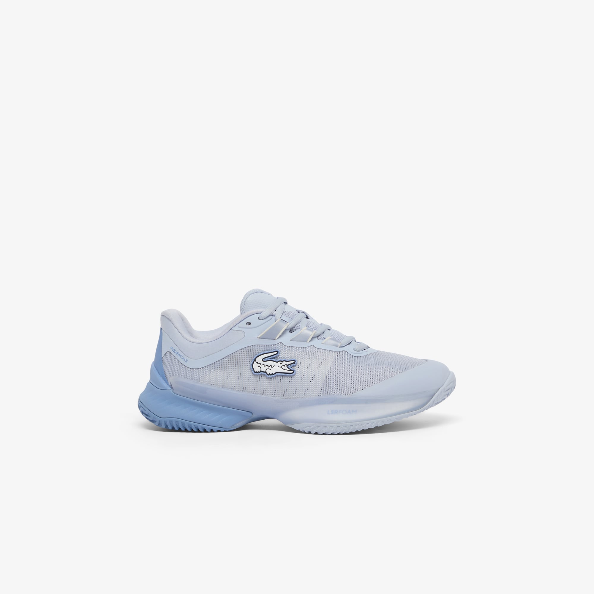 Lacoste AG-LT23 Ultra Kadın Mavi Sneaker