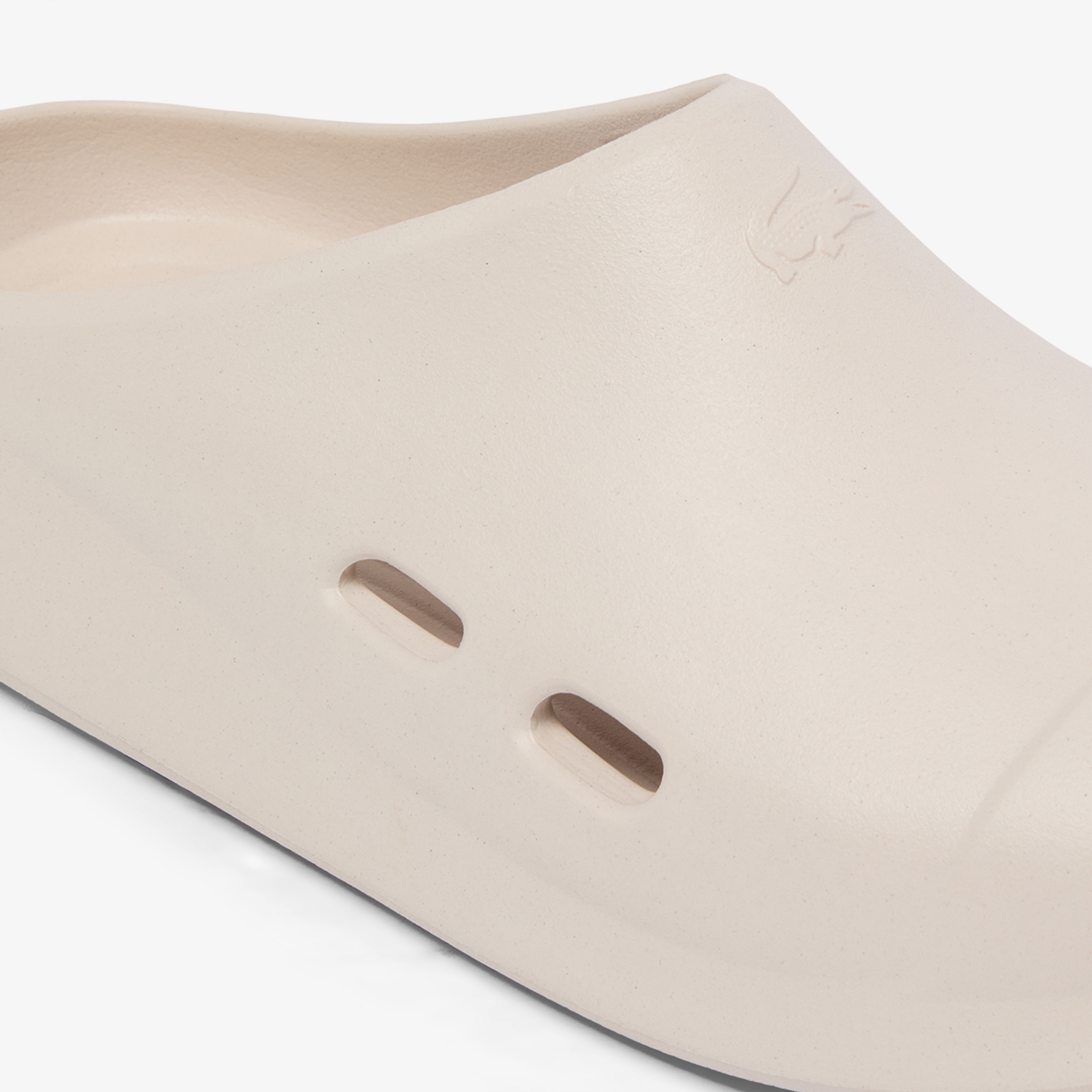 Meduz Clog Erkek Beyaz Terlik