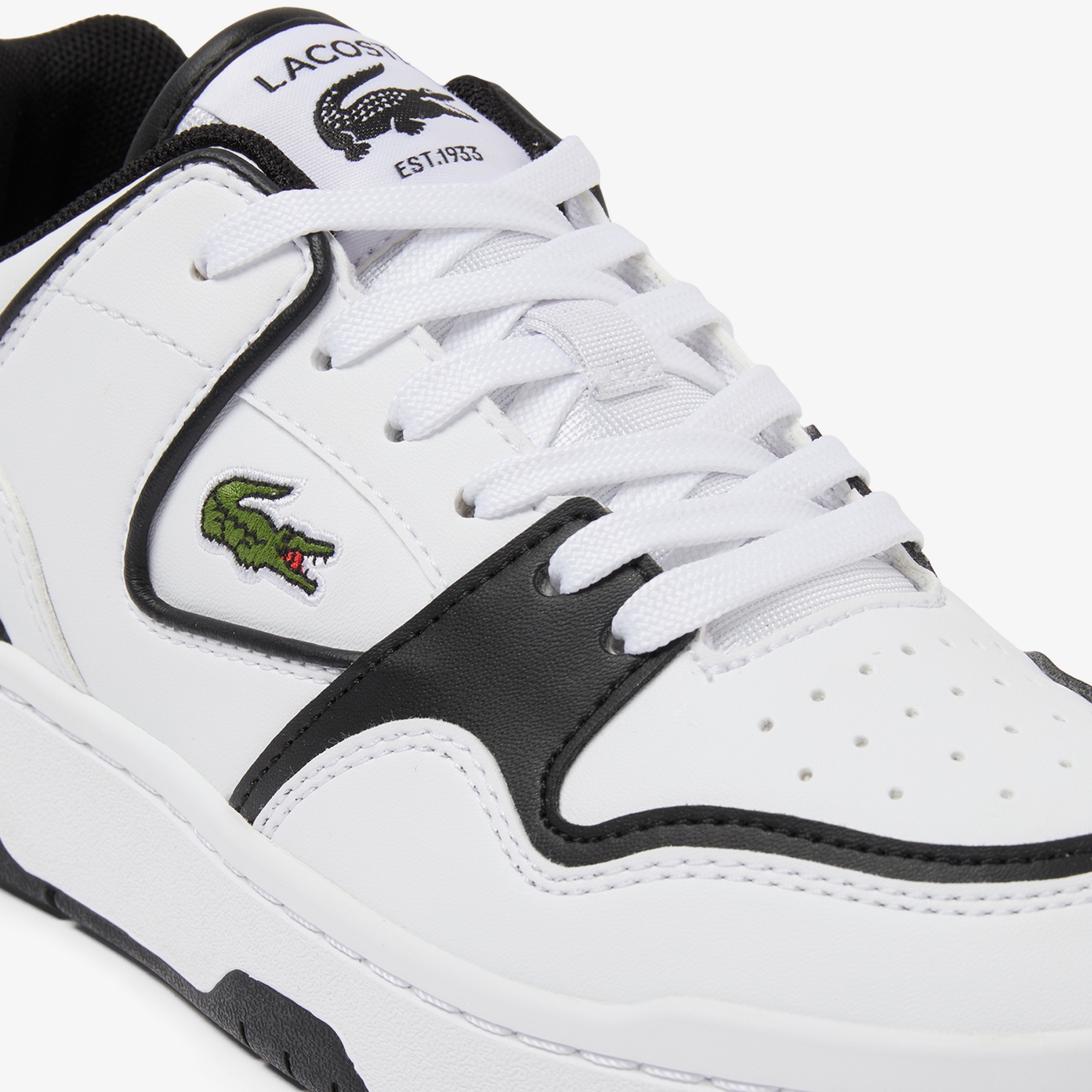 Courtcage Set Çocuk Beyaz Sneaker