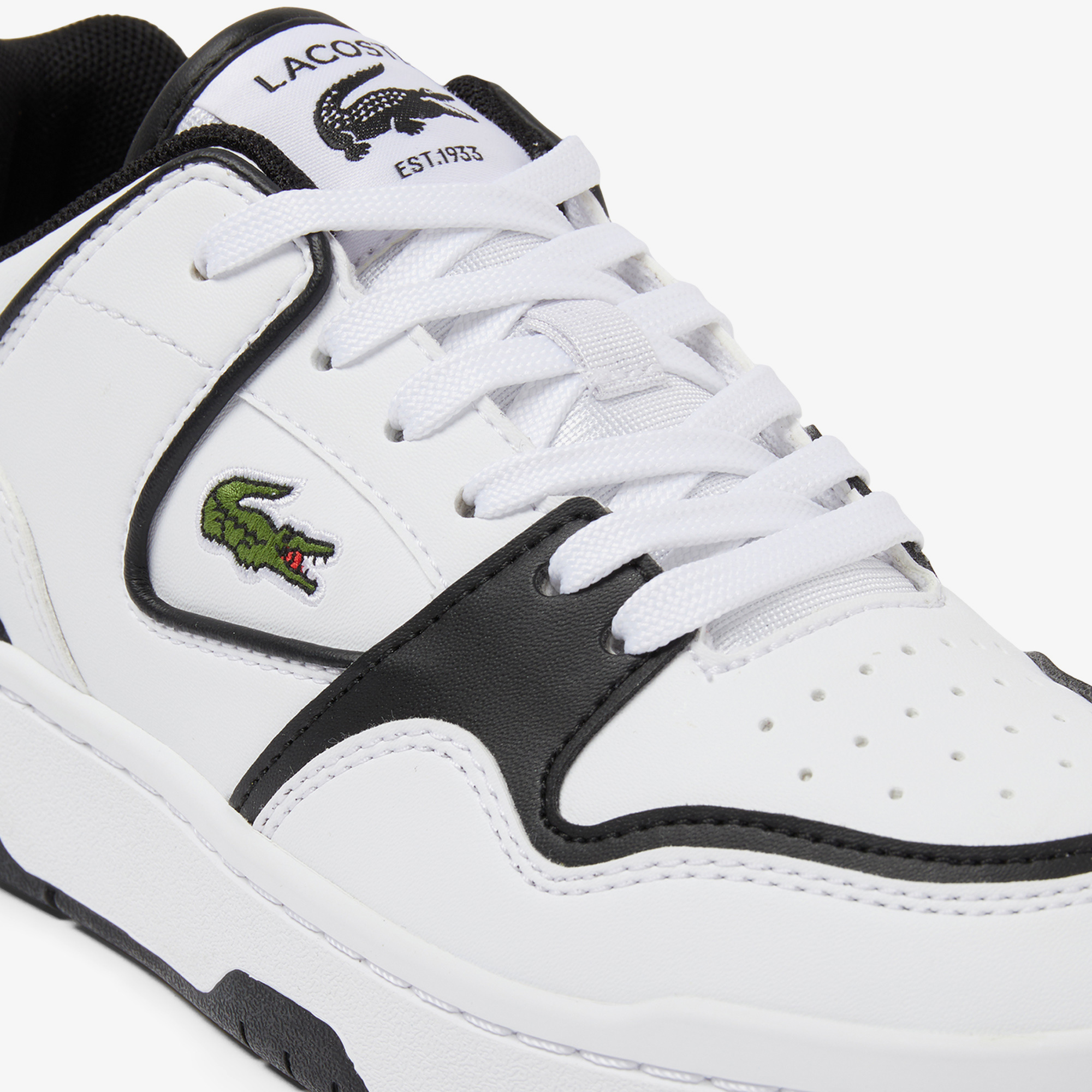 Courtcage Set Çocuk Beyaz Sneaker Courtcage Set Çocuk Beyaz Sneaker