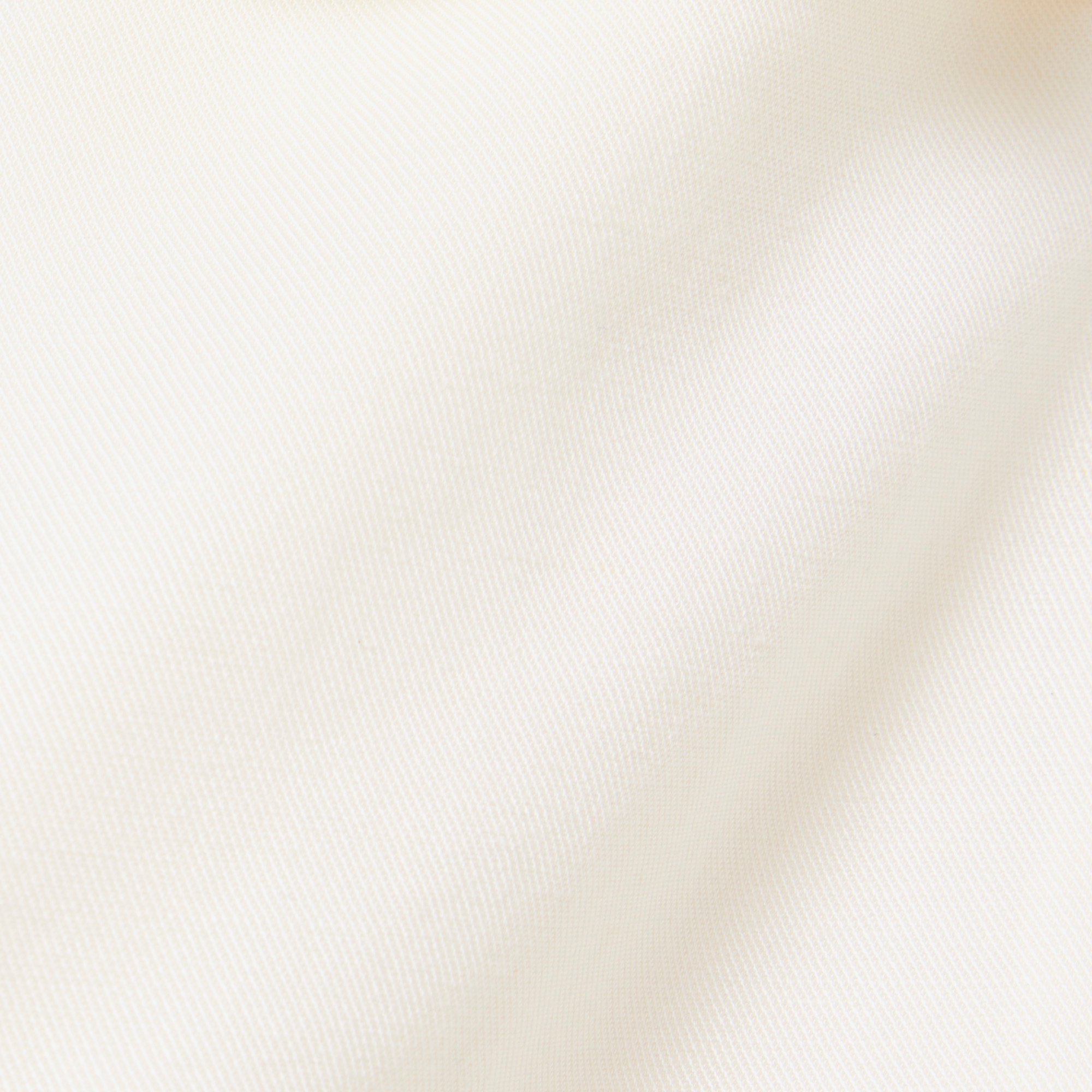 Kadın Oversize Fit Dik Yaka Krem Ceket