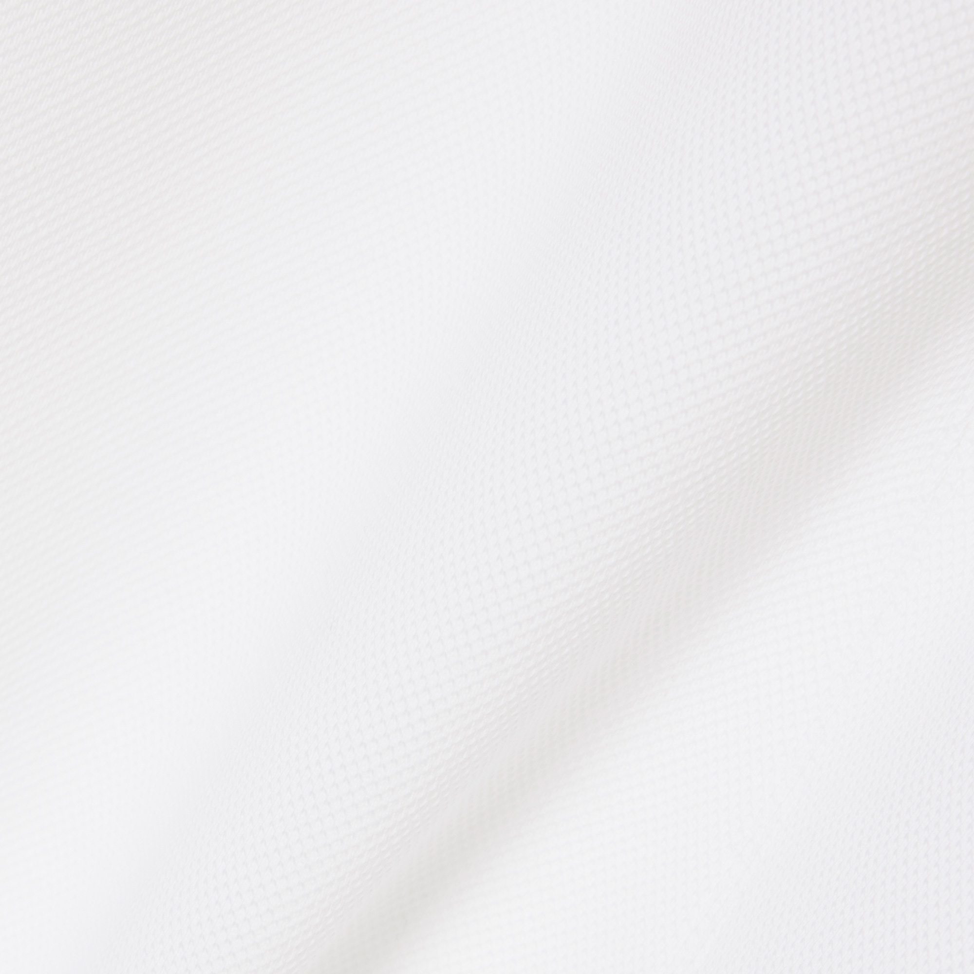 Lacoste Kadın Slim Fit Kısa Kollu Polo Yaka Beyaz Elbise görsel 7