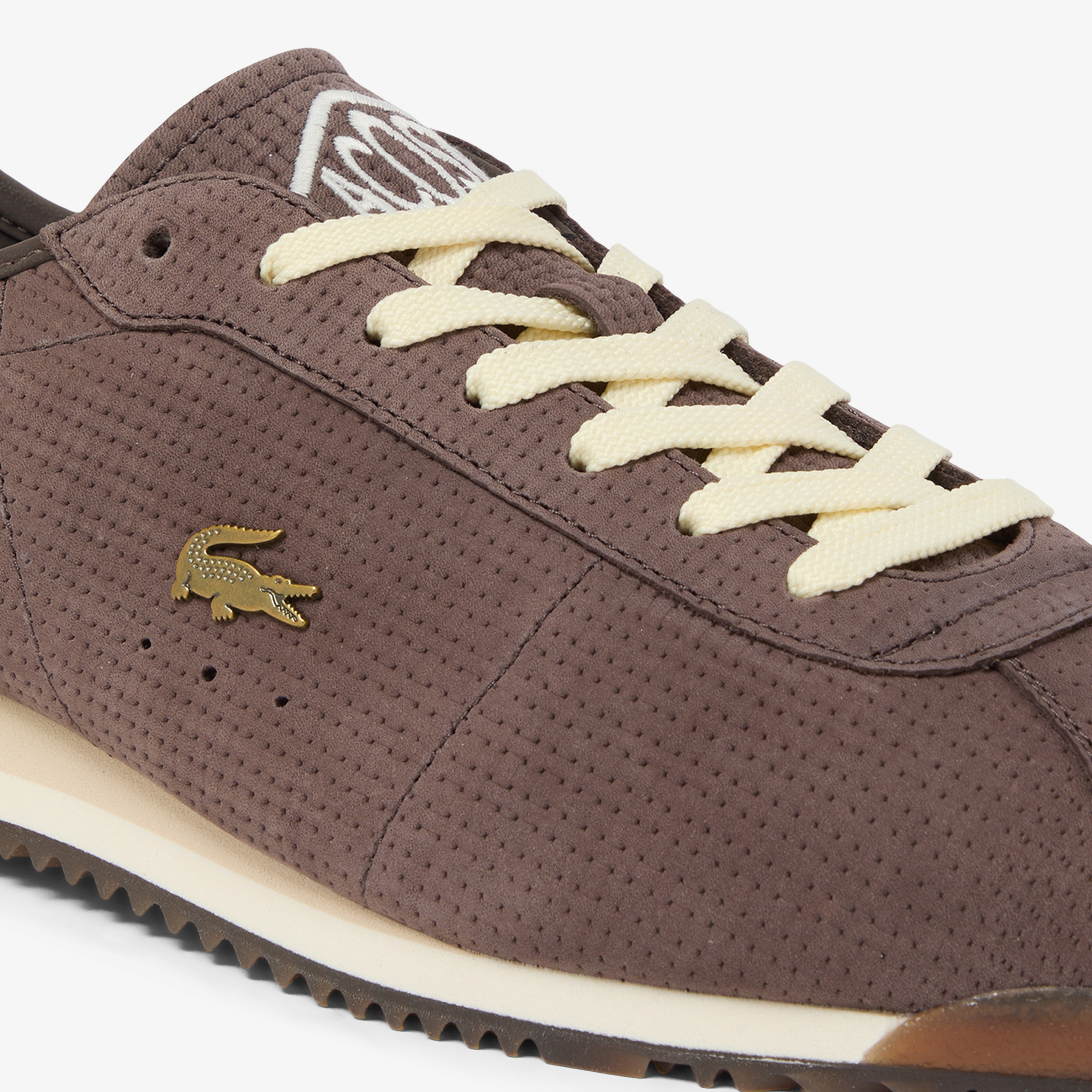 Club-Low Erkek Siyah Sneaker