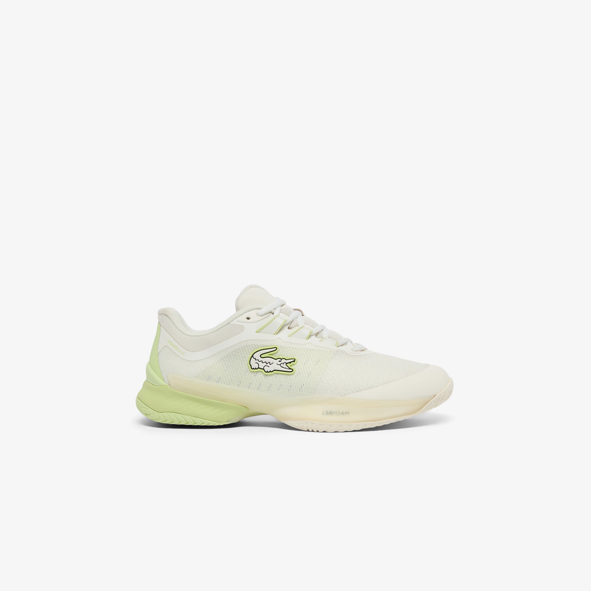 Lacoste AG-LT23 Ultra Erkek Beyaz Sneaker