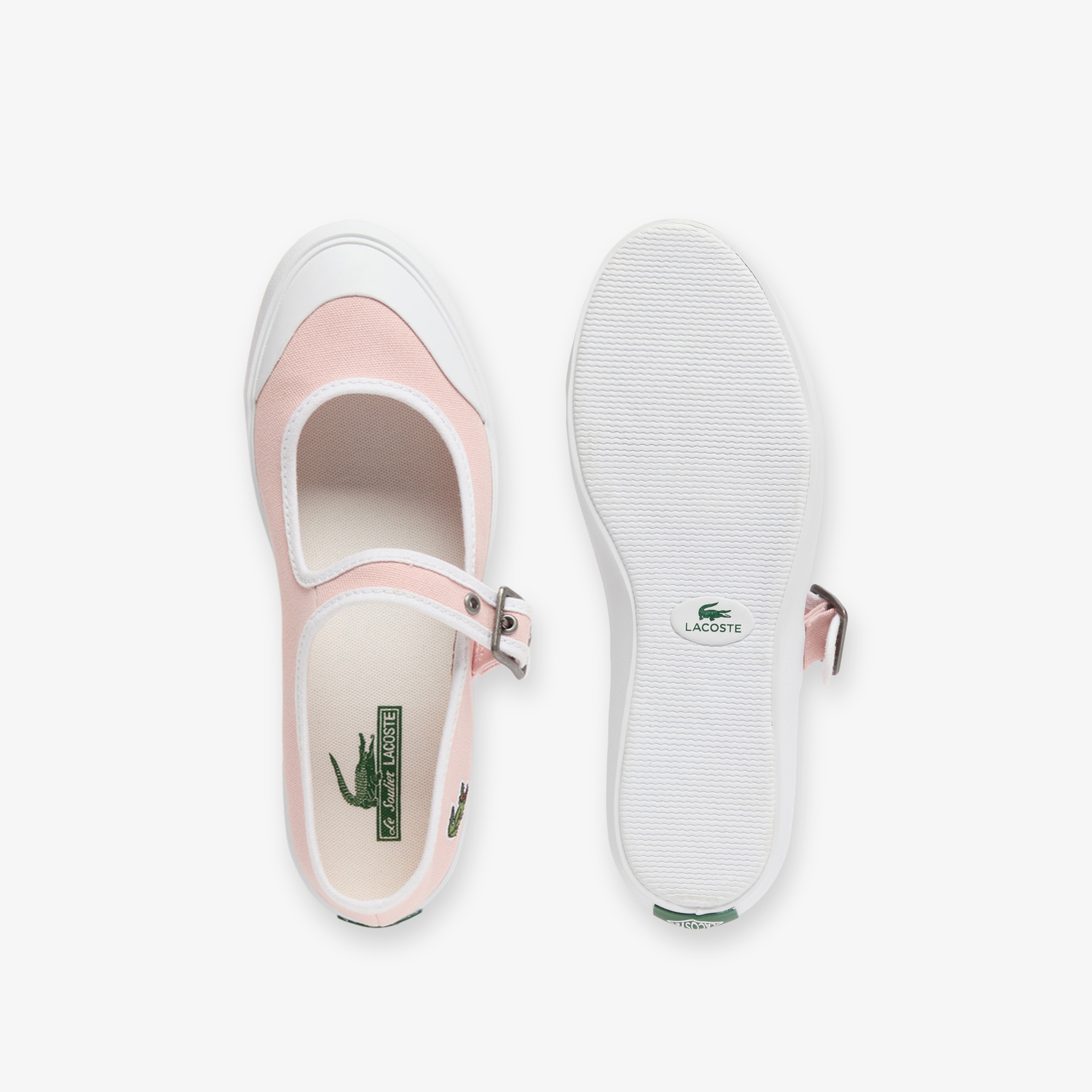 Mary-J Kadın Pembe Sneaker