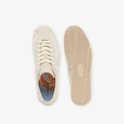 Club-Low Erkek Krem Sneaker Krem