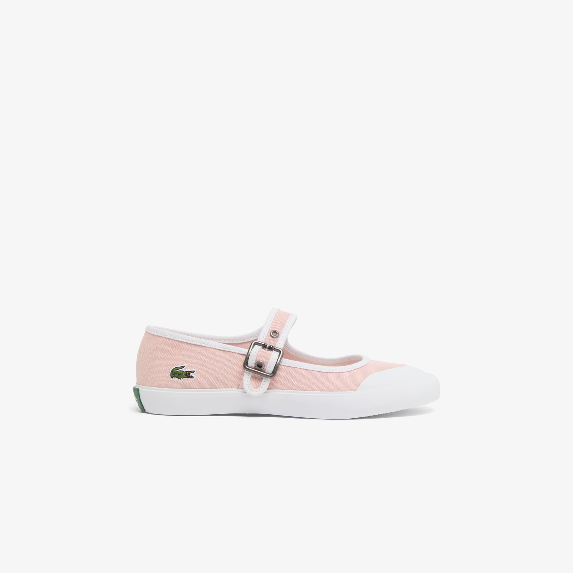 Lacoste Mary-J Kadın Pembe Sneaker