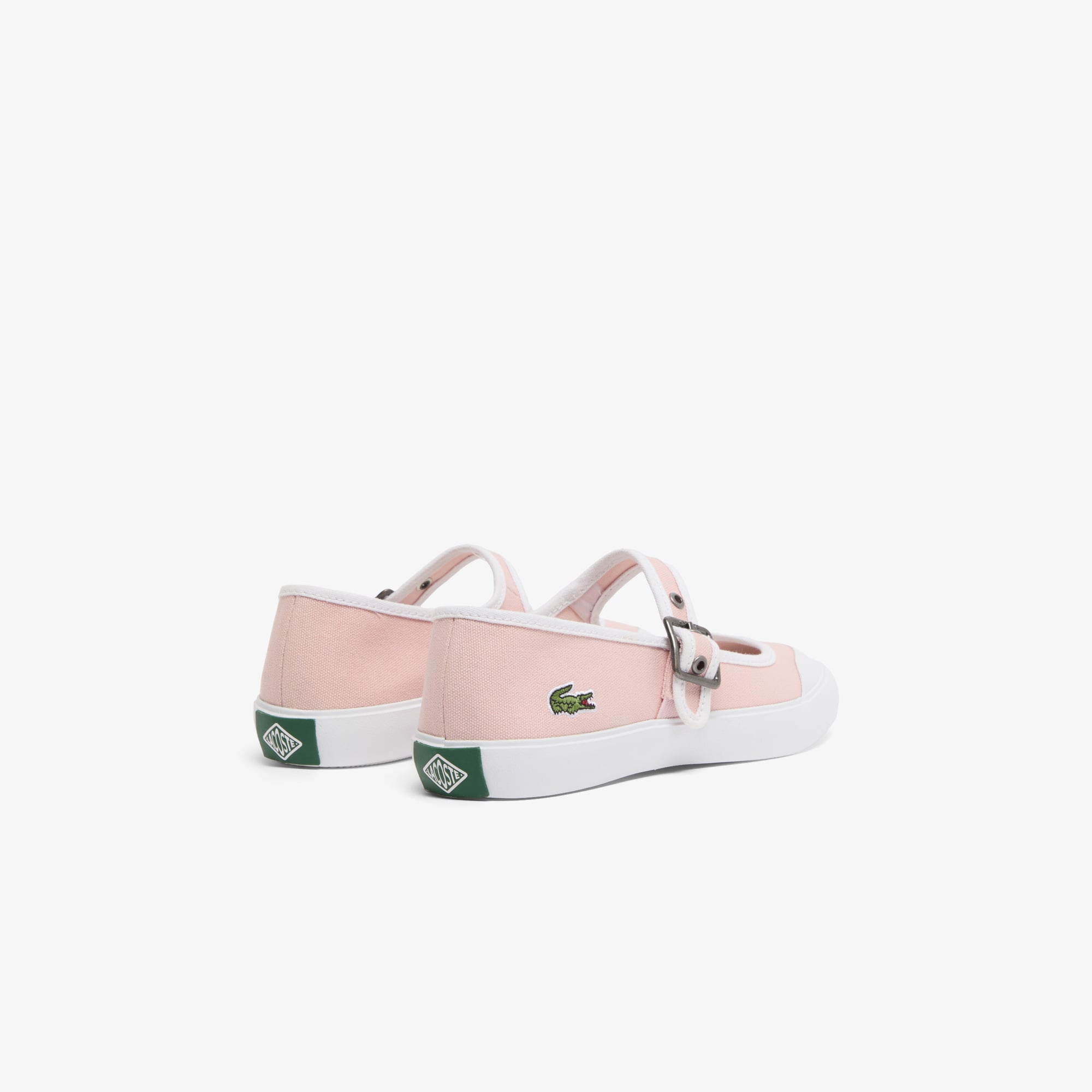 Lacoste Mary-J Kadın Pembe Sneaker görsel 3