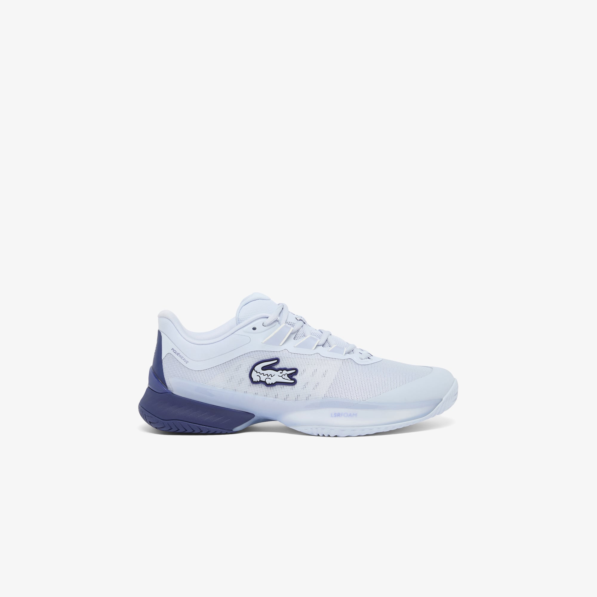 Lacoste AG-LT23 Ultra Erkek Mavi Sneaker