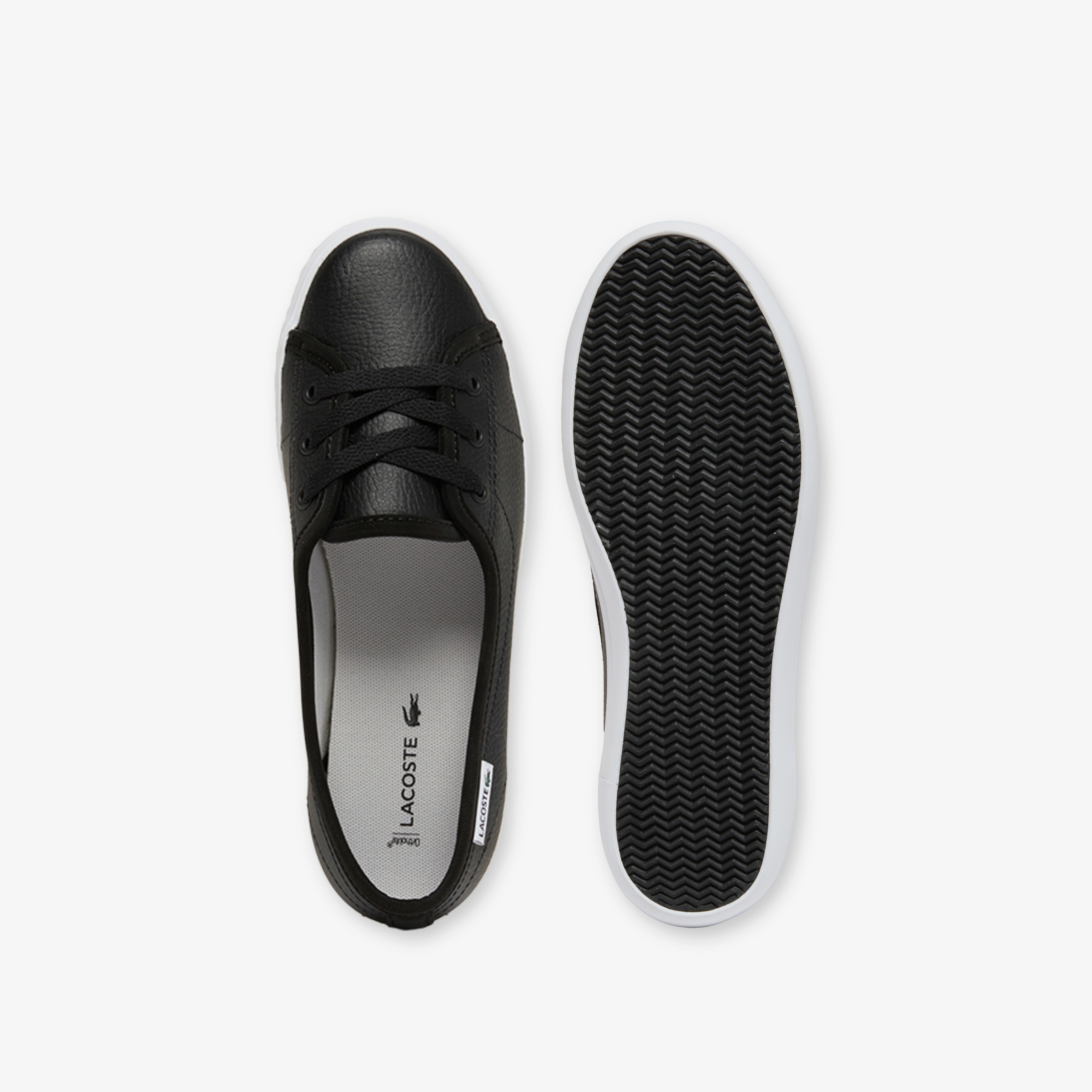 Median LTH Kadın Siyah Sneaker Median LTH Kadın Siyah Sneaker