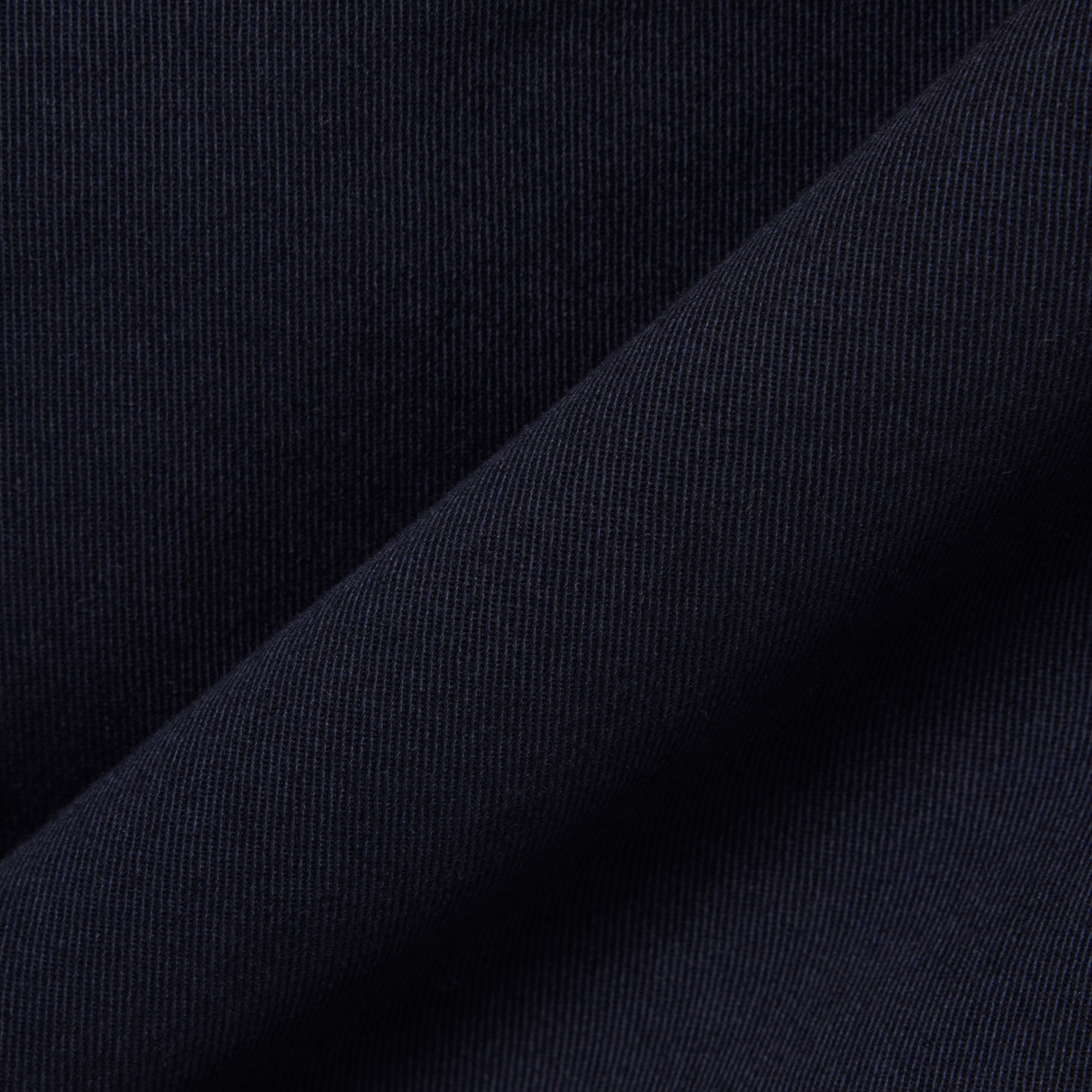 Erkek Regular Fit Lacivert Chino Pantolon