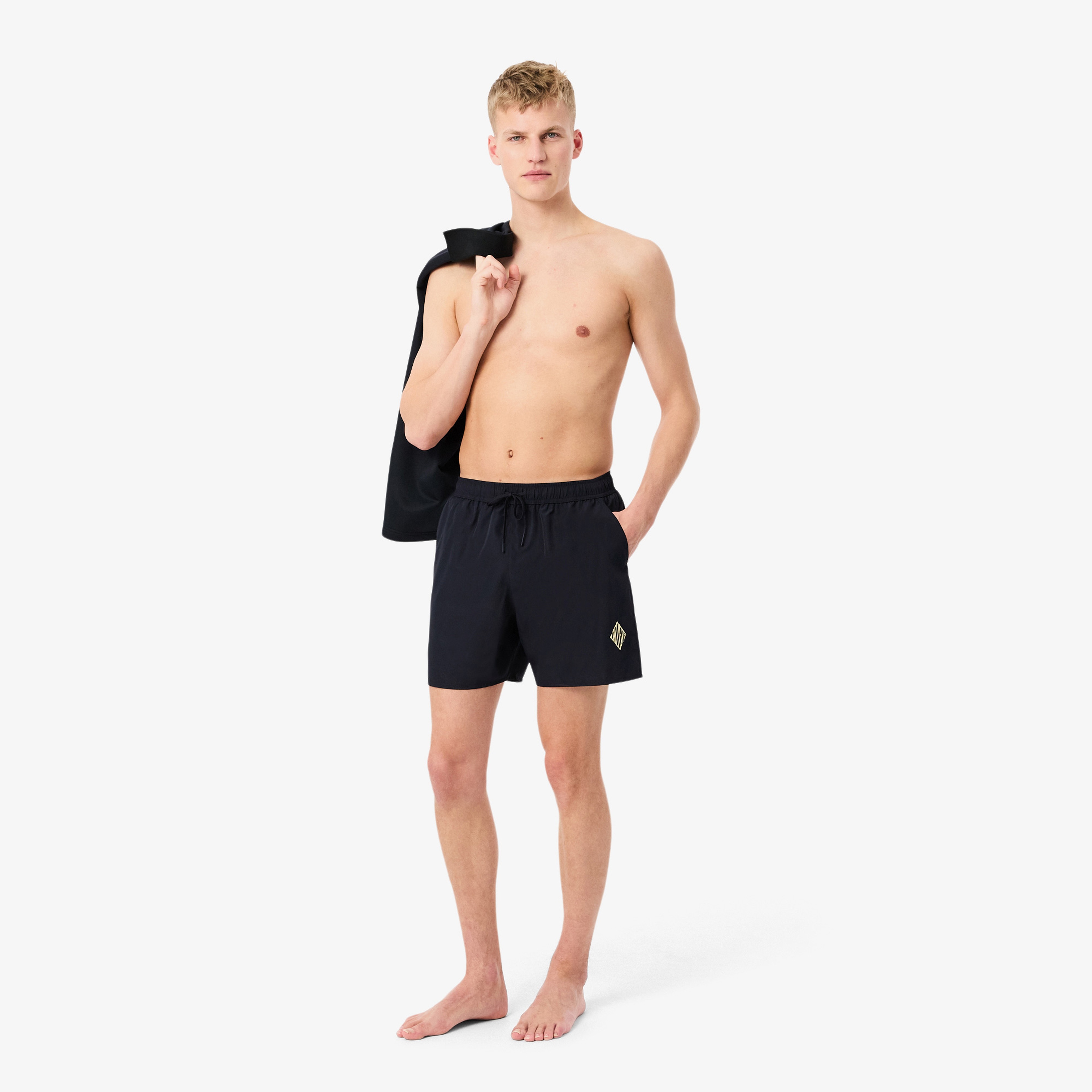 Erkek Lacivert Mayo Erkek Lacivert Mayo