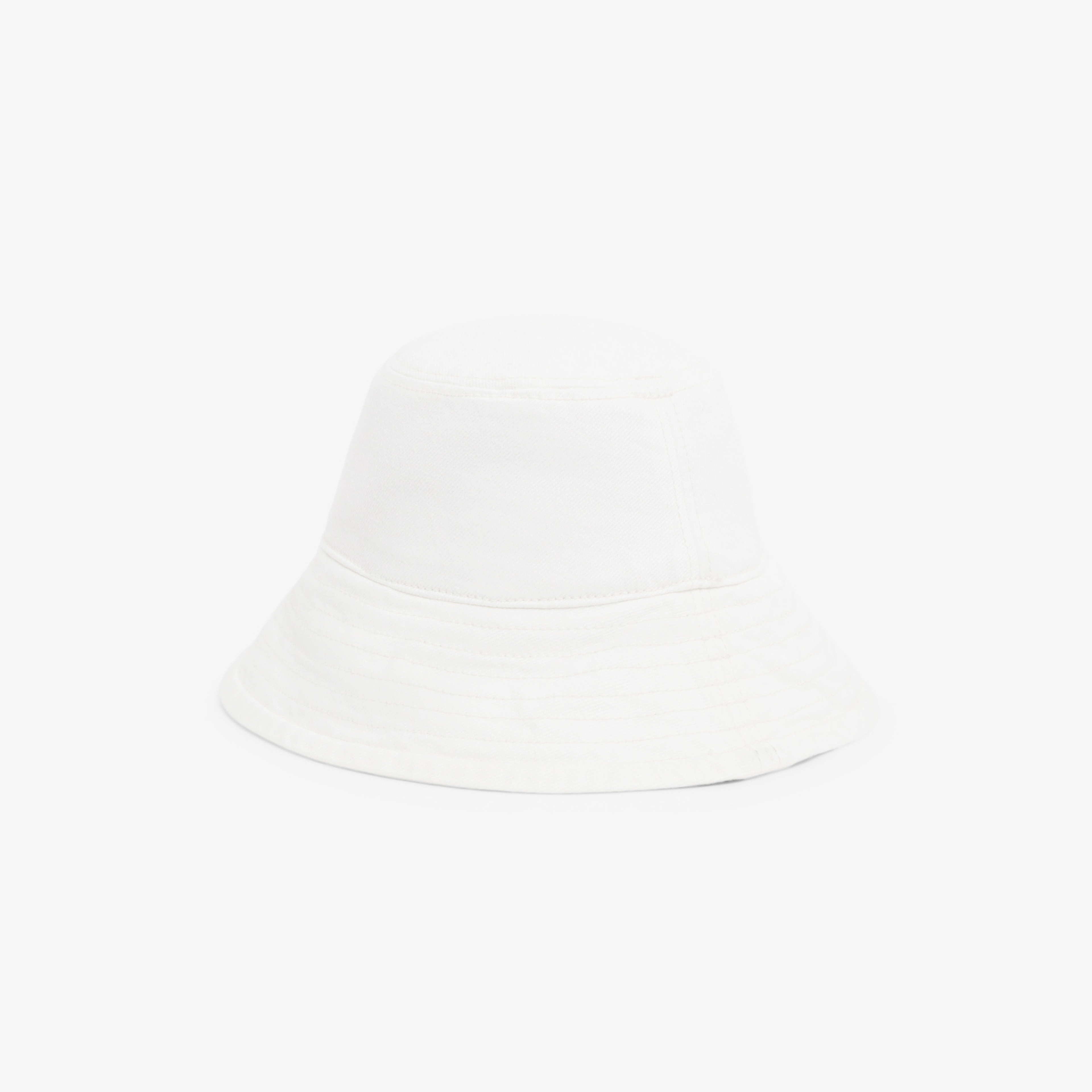 Unisex Beyaz Şapka Unisex Beyaz Şapka