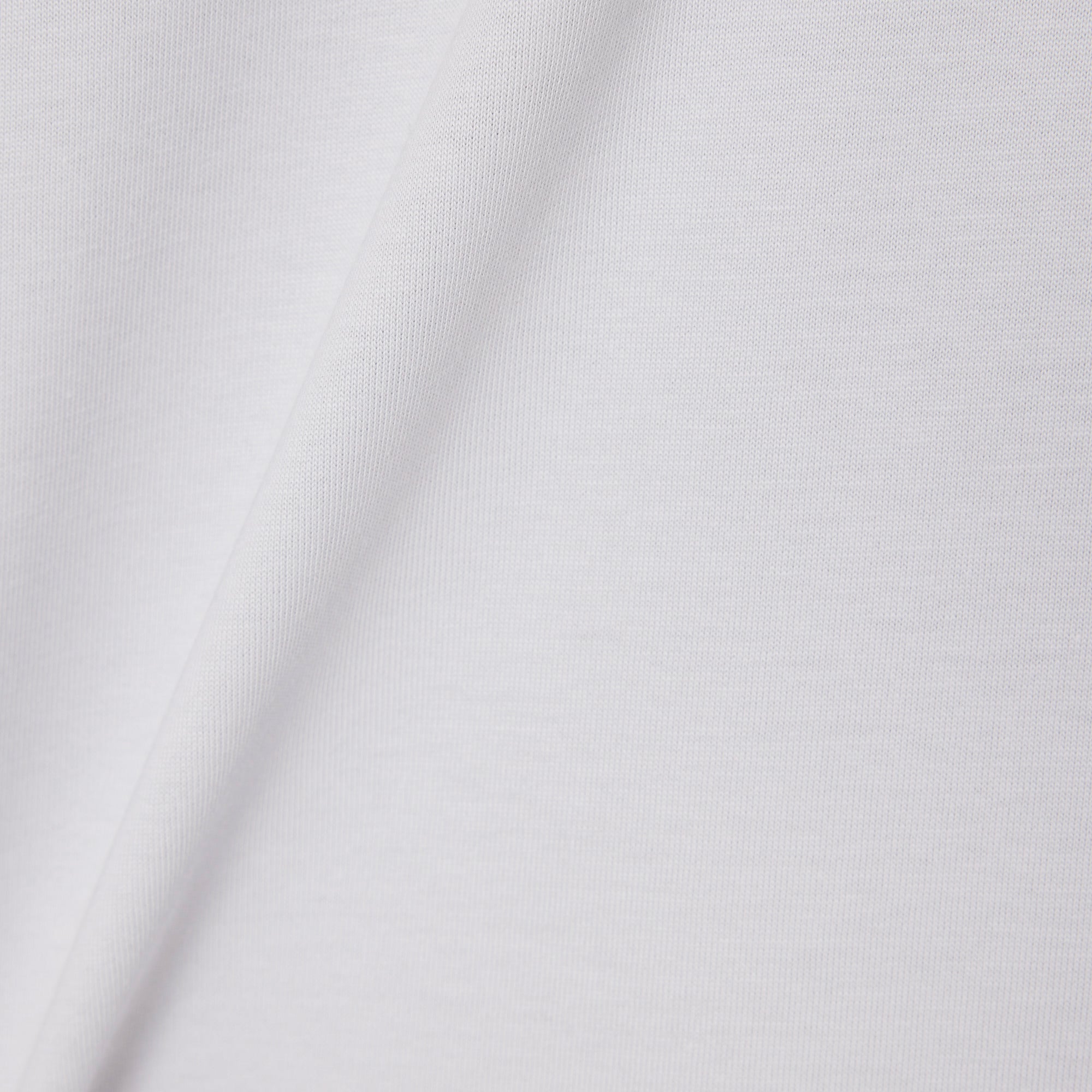 Lacoste Unisex Classic Fit Bisiklet Yaka Baskılı Gri T-Shirt görsel 8