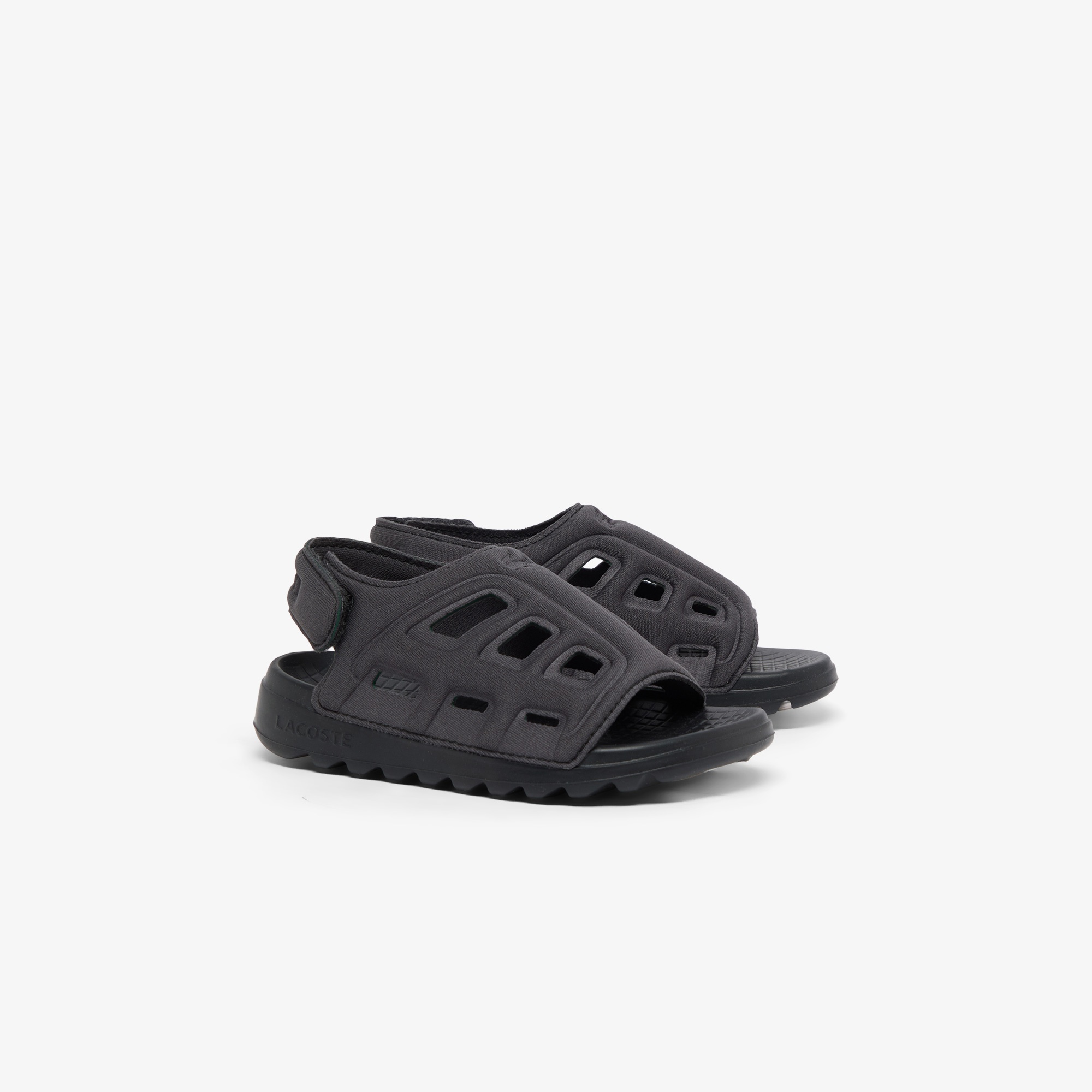Meduz Çocuk Siyah Sandalet