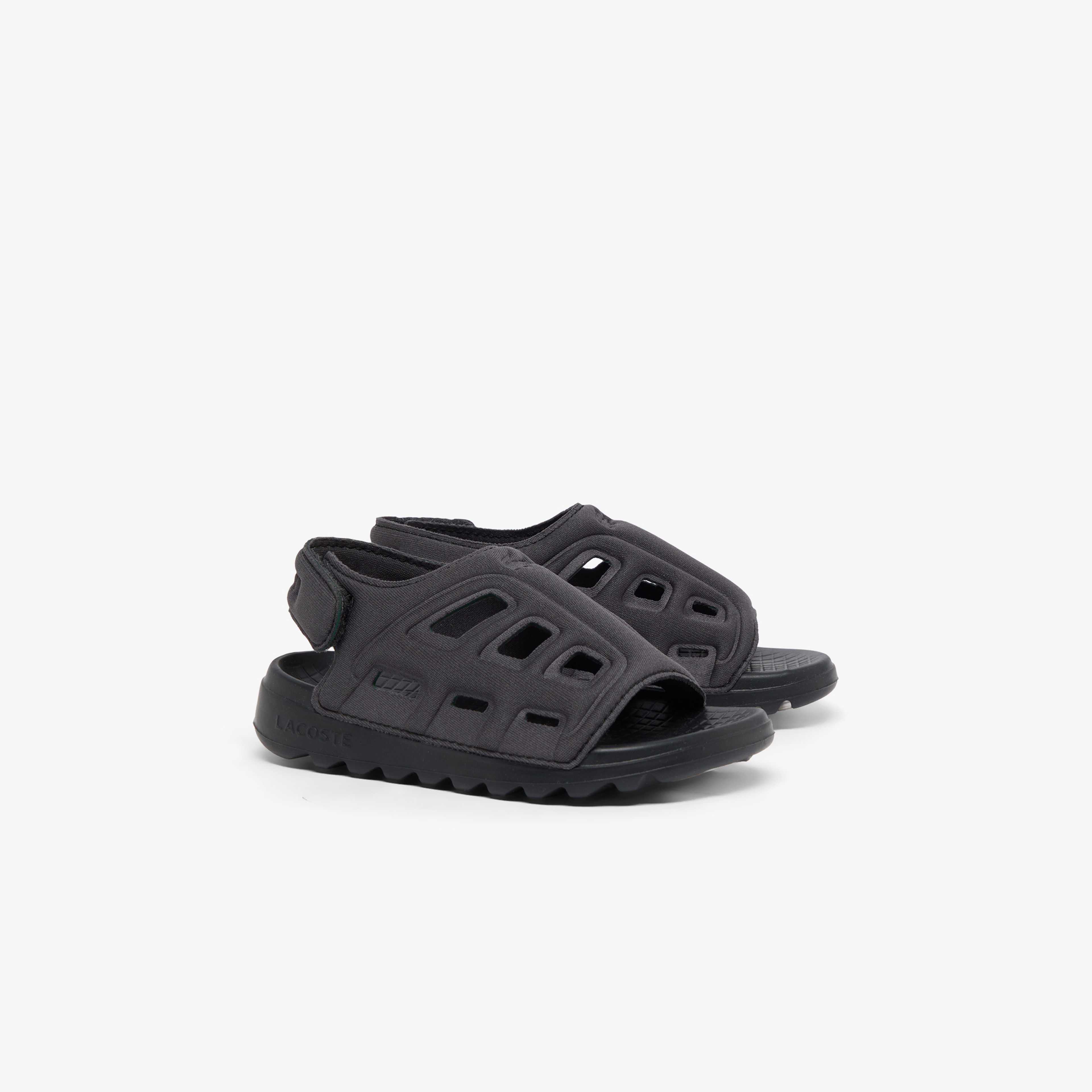 Meduz Çocuk Siyah Sandalet