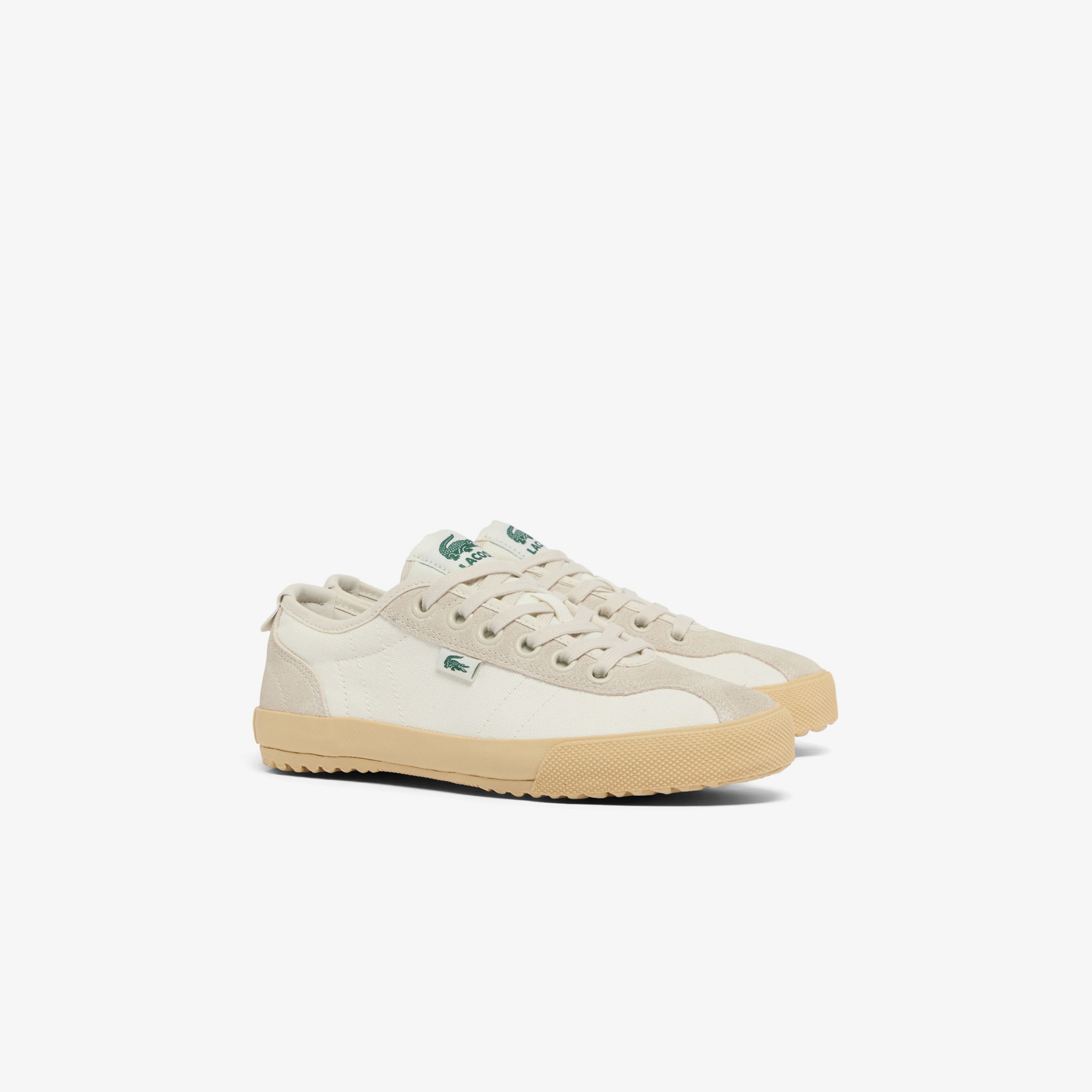 Backslam Kadın Beyaz Sneaker