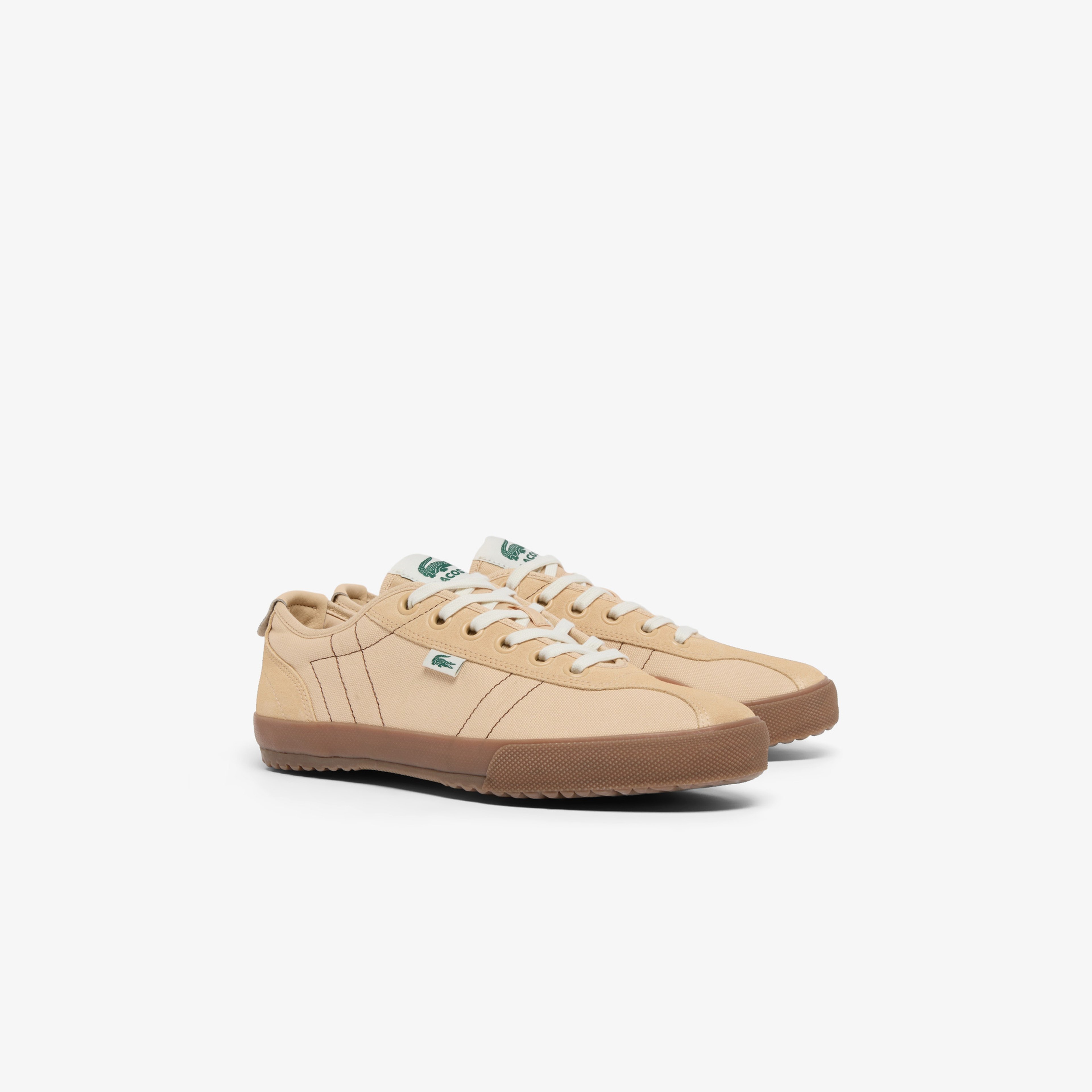 Backslam Erkek Turuncu Sneaker