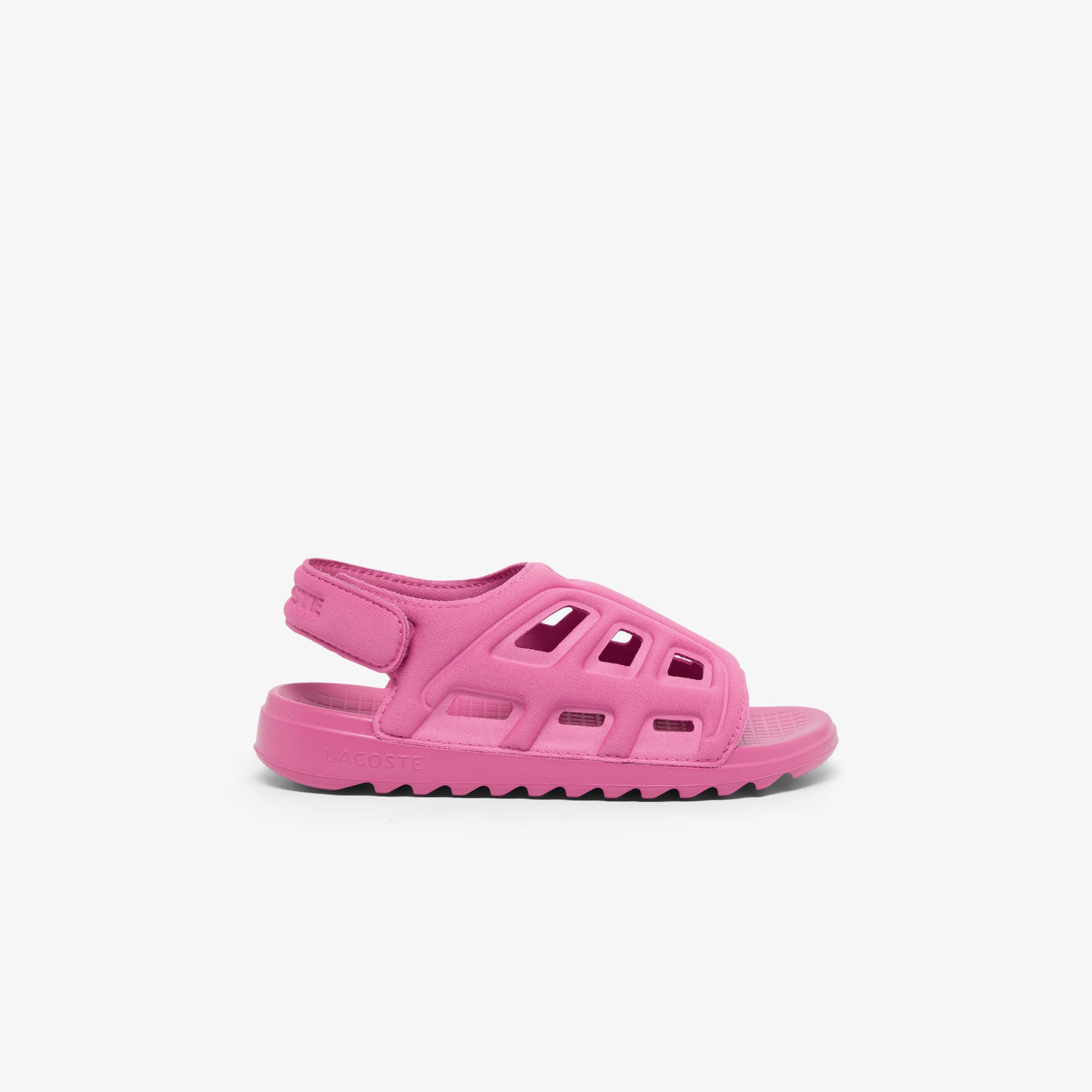 Lacoste Meduz Çocuk Pembe Sandalet