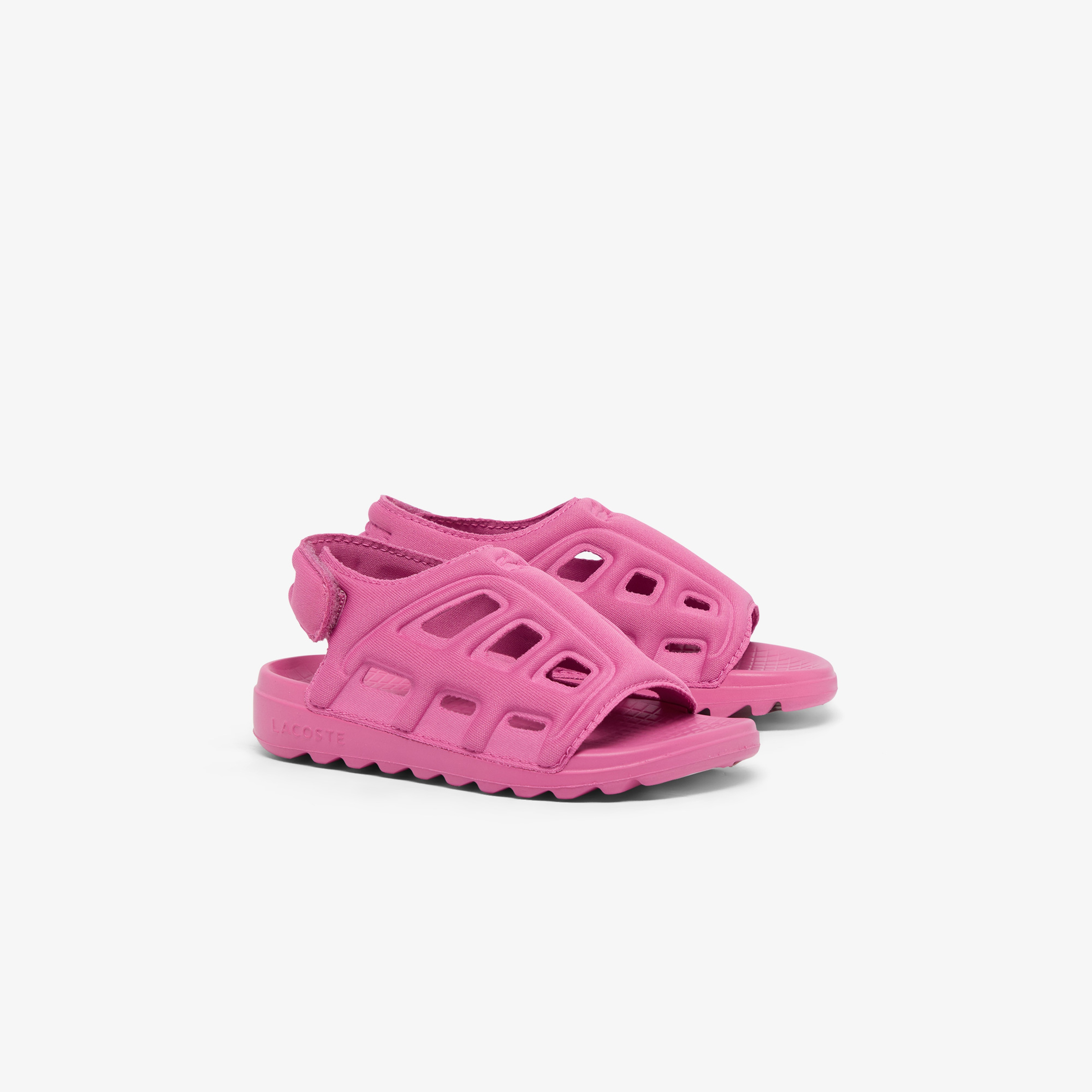Meduz Çocuk Pembe Sandalet