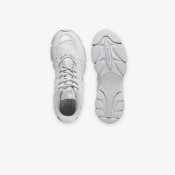 L003 Neo Erkek Gri Sneaker Renkli