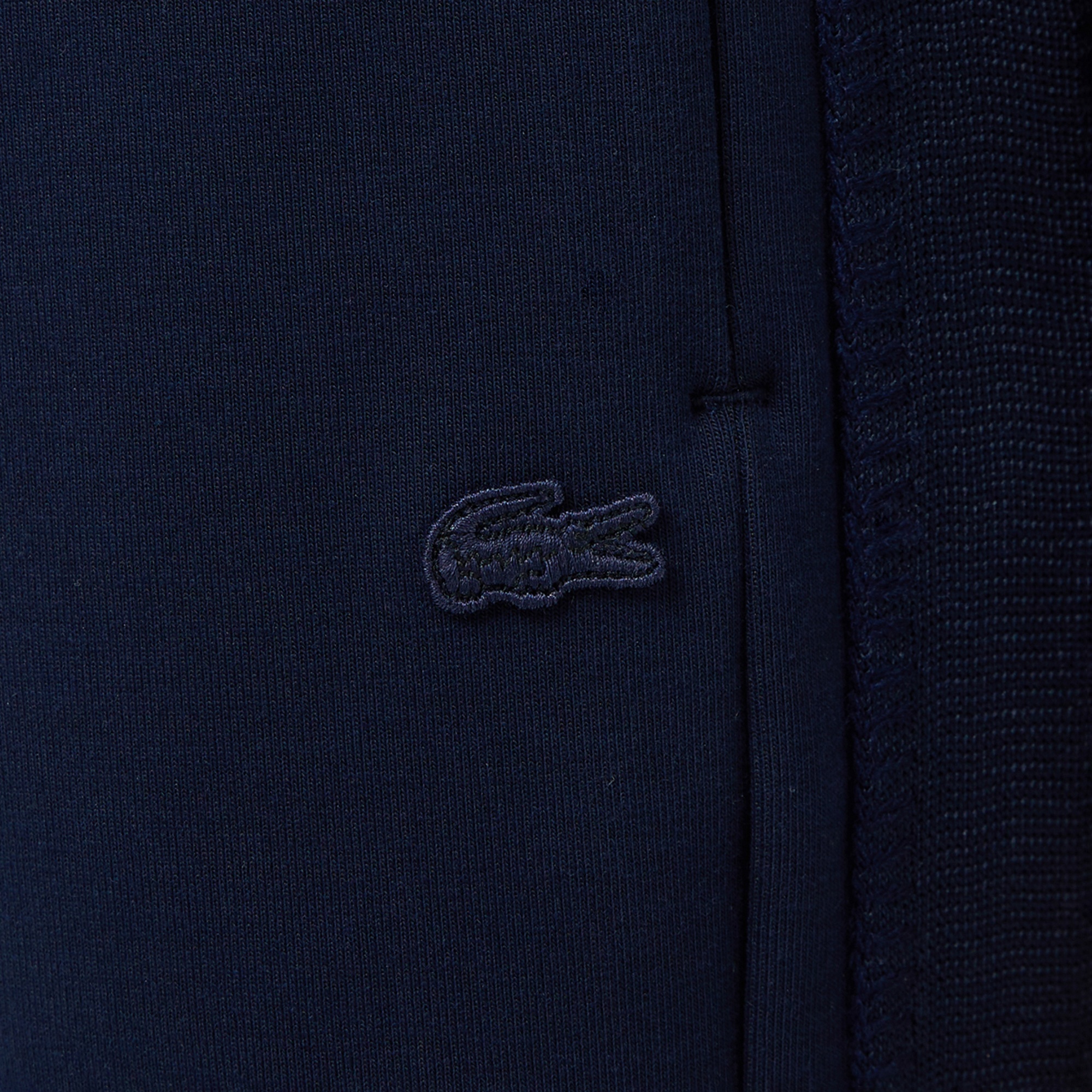 Kadın Regular Fit Lacivert Eşofman Altı