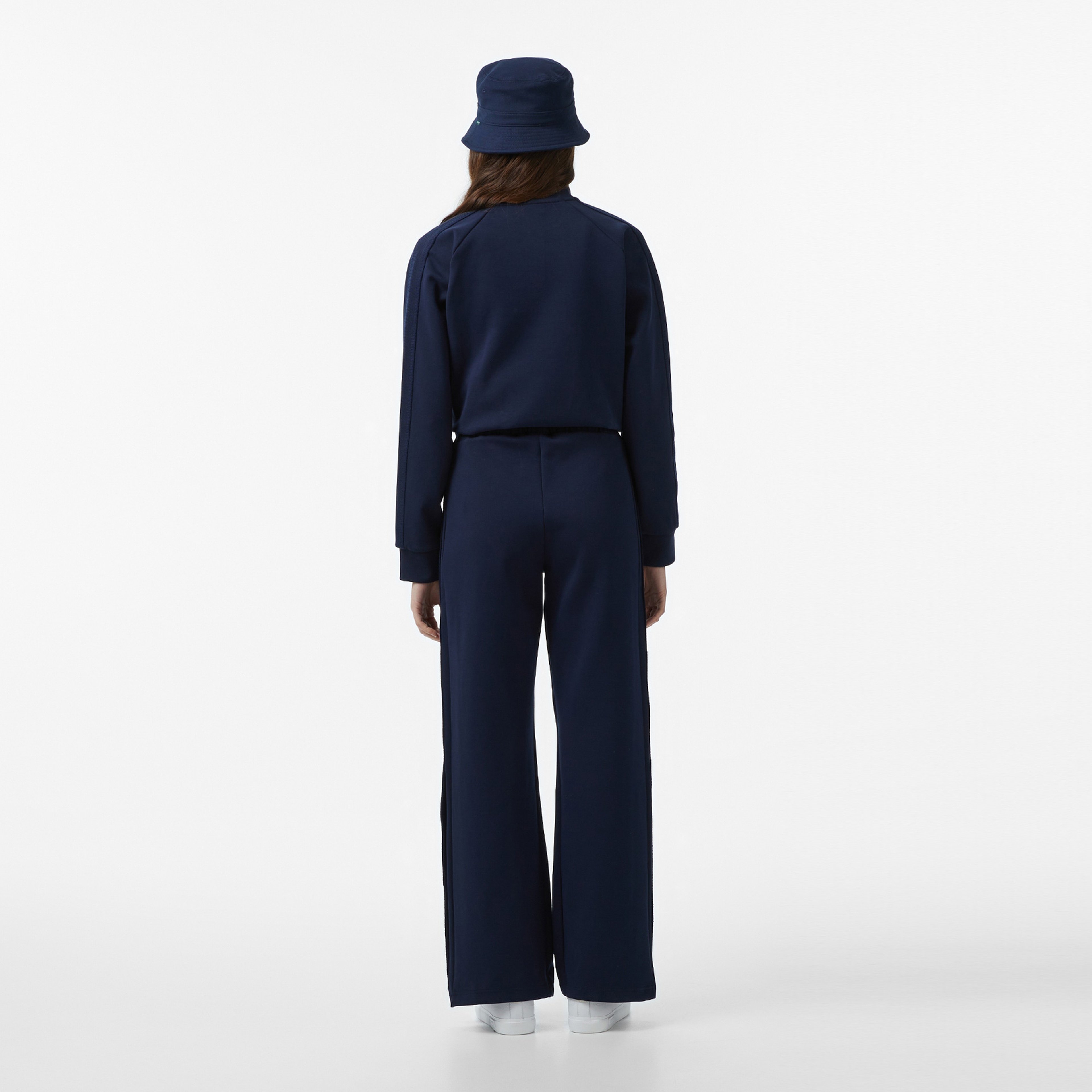 Kadın Regular Fit Lacivert Eşofman Altı