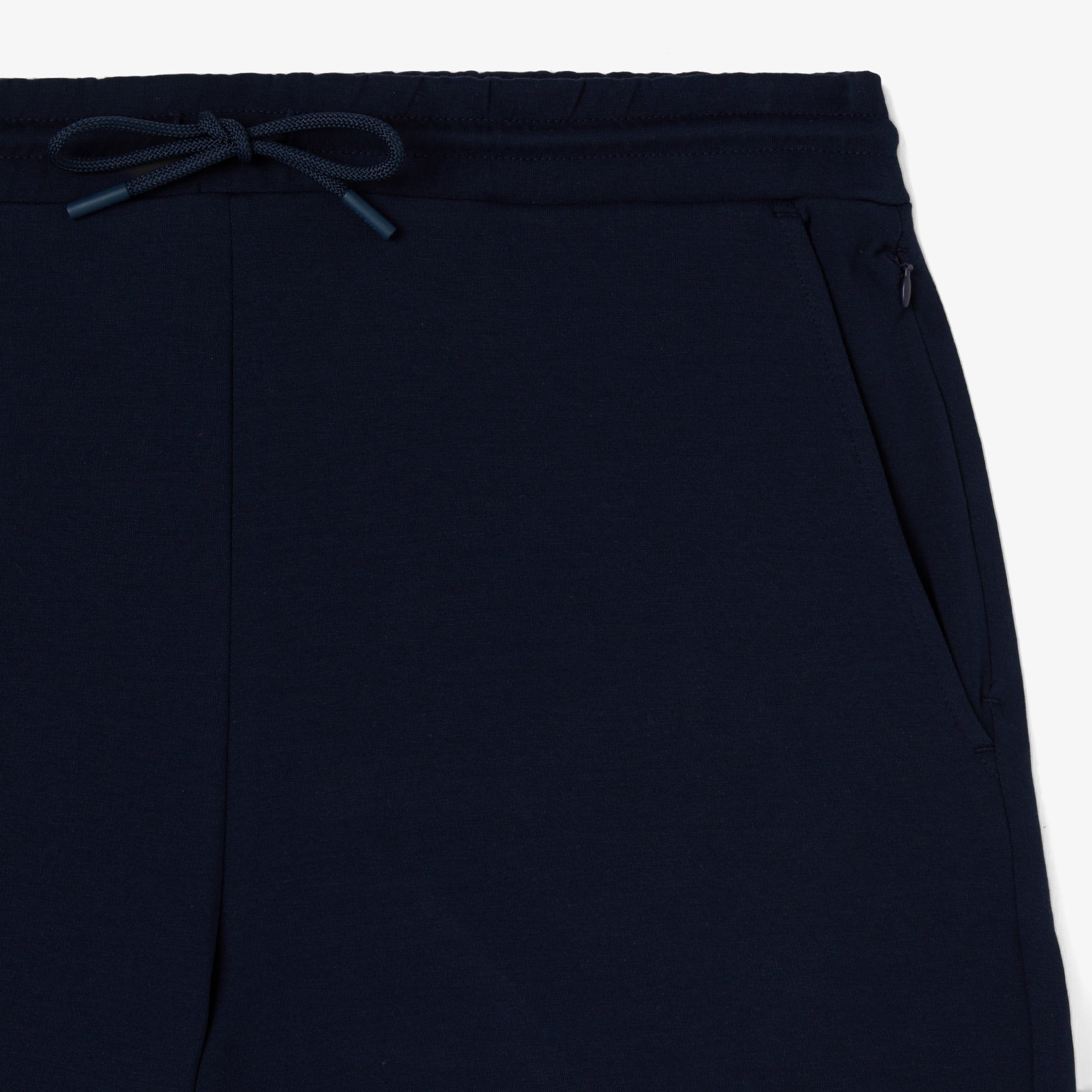 Lacoste Erkek Regular Fit Lacivert Şort görsel 4
