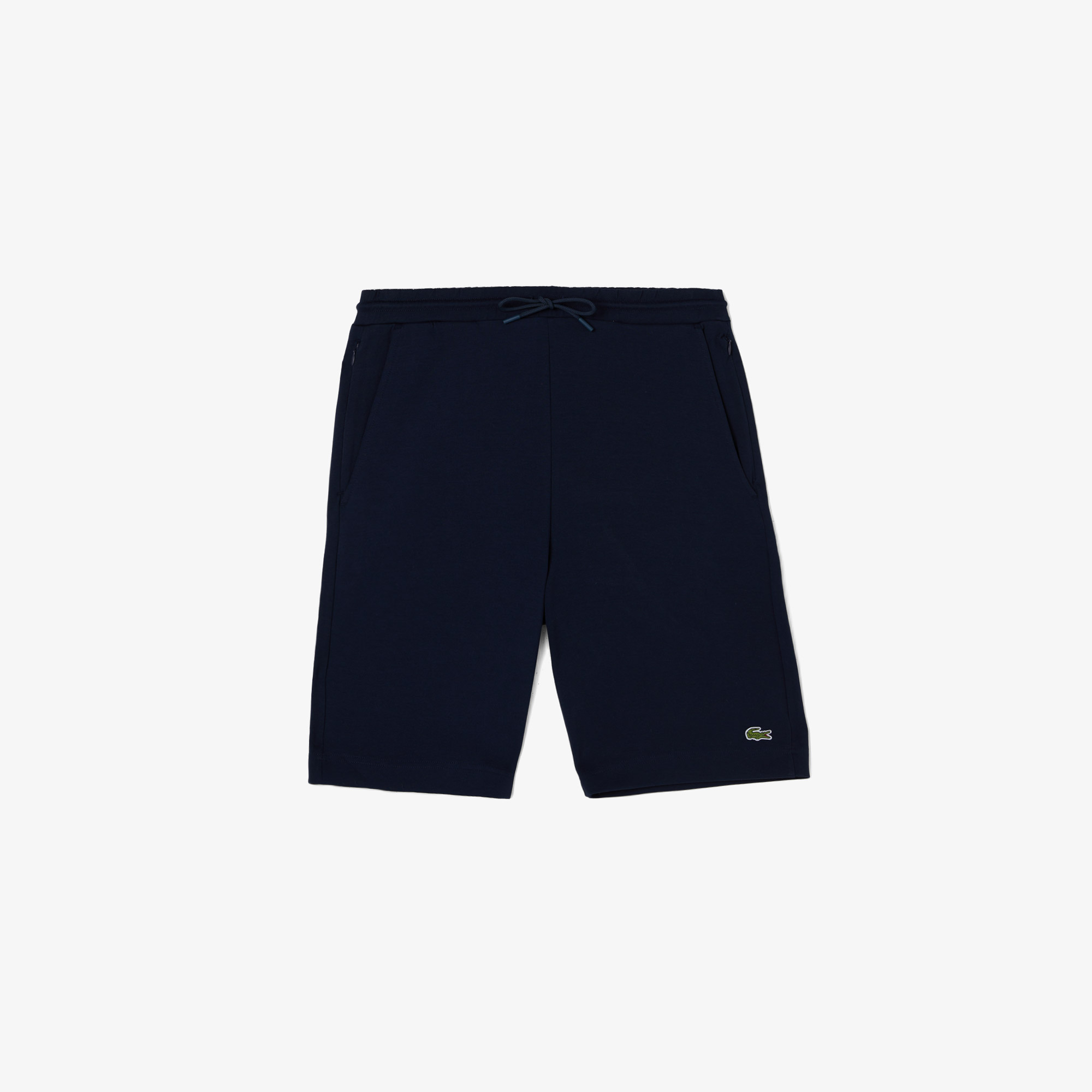 Lacoste Erkek Regular Fit Lacivert Şort görsel 3