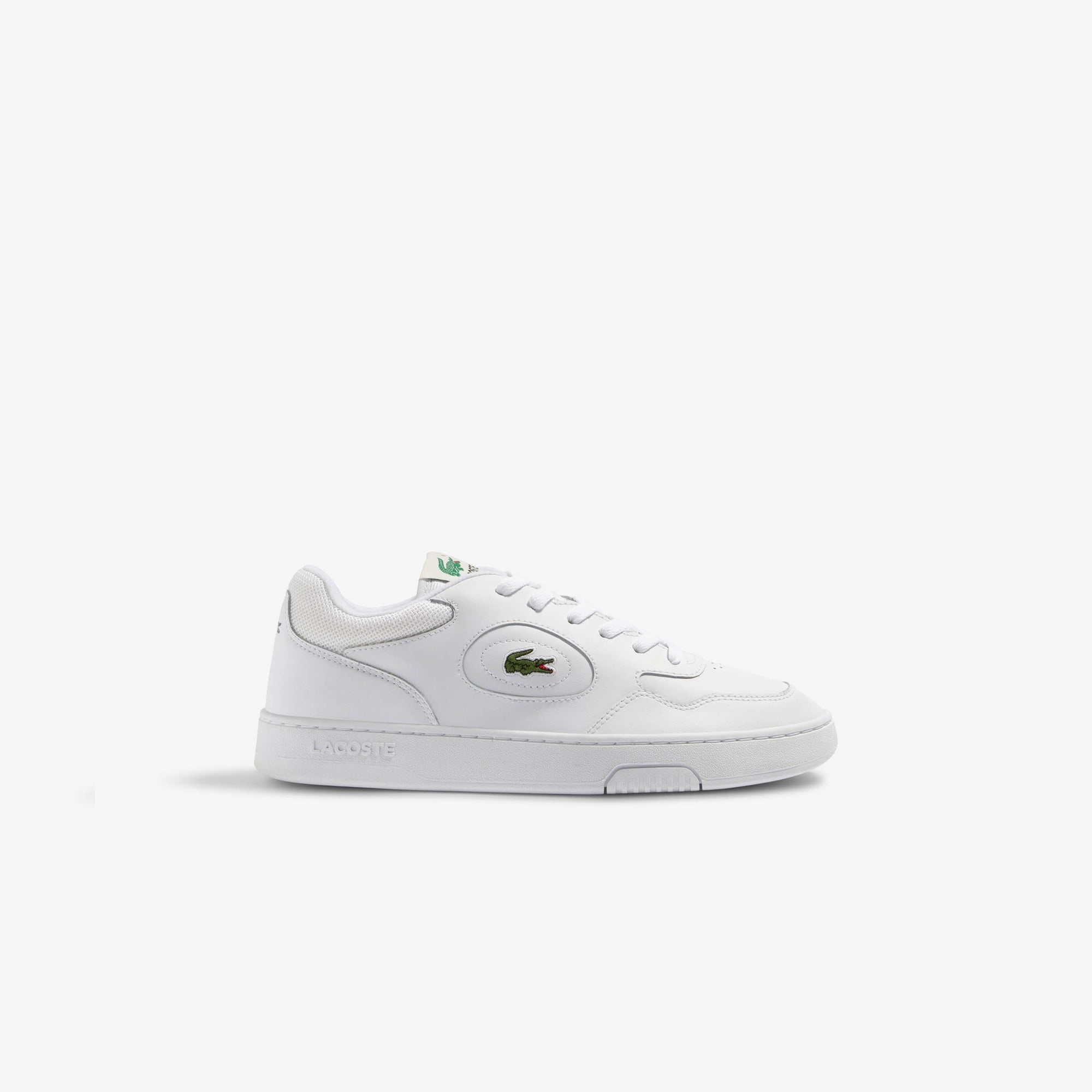 Lineset Erkek Beyaz Sneaker