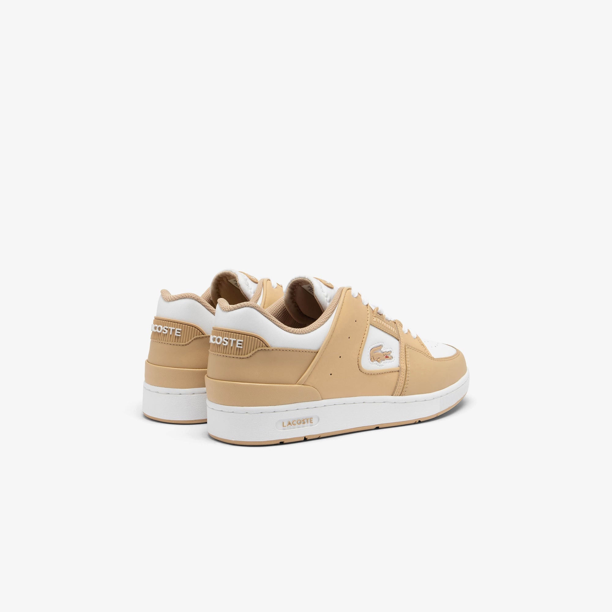 SPORT Court Cage Erkek Açık Kahverengi Sneaker