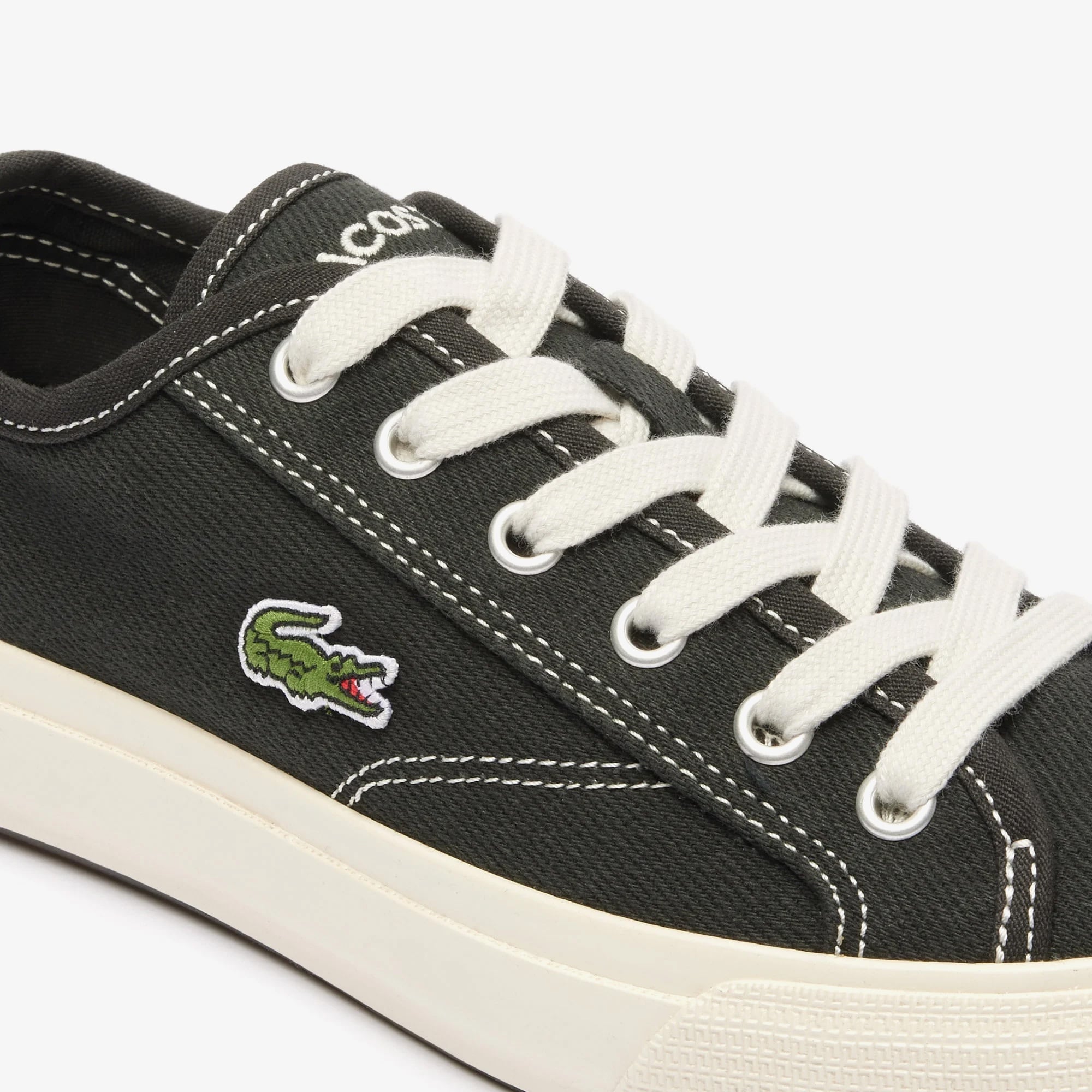 Backcourt Kadın Siyah Sneaker