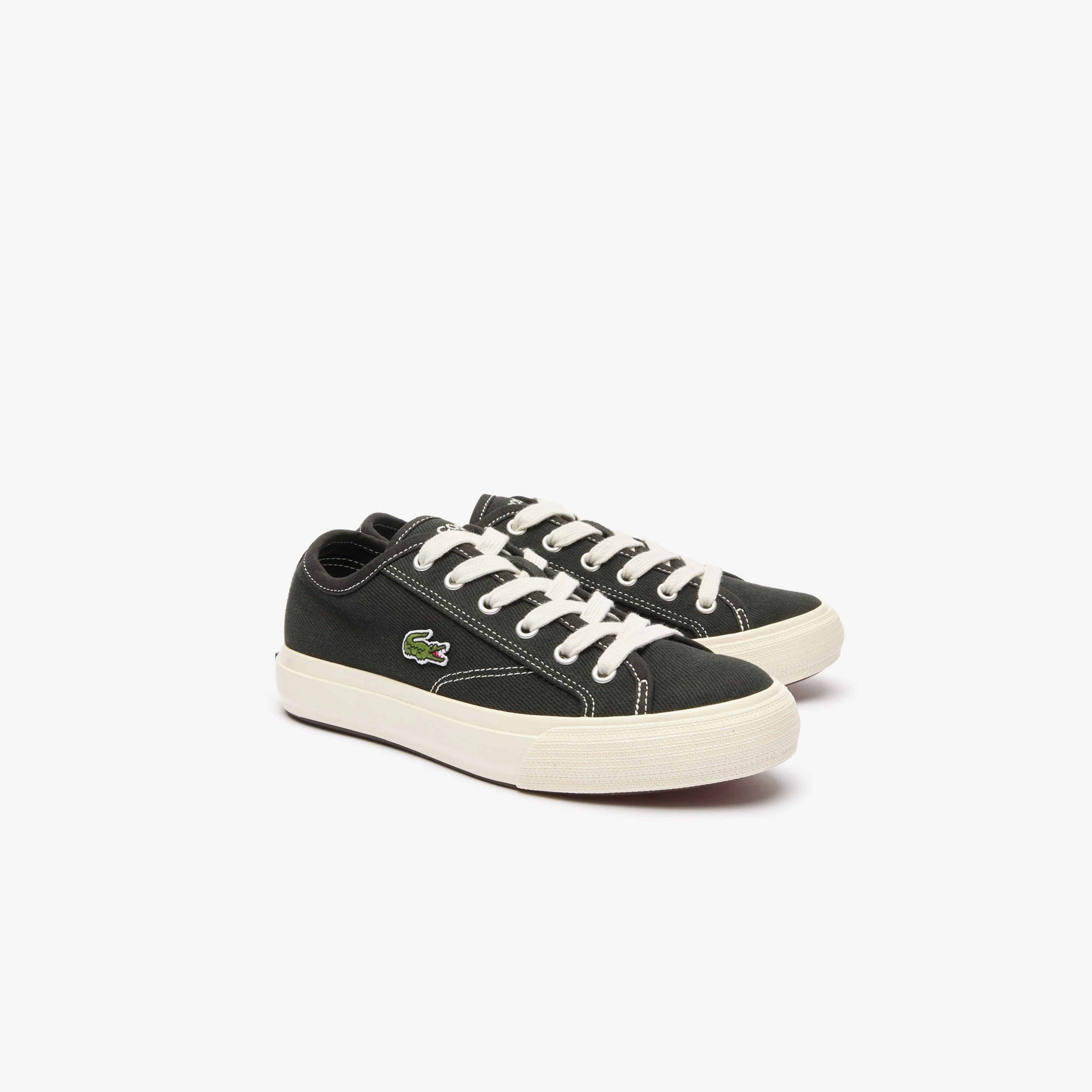 Backcourt Kadın Siyah Sneaker