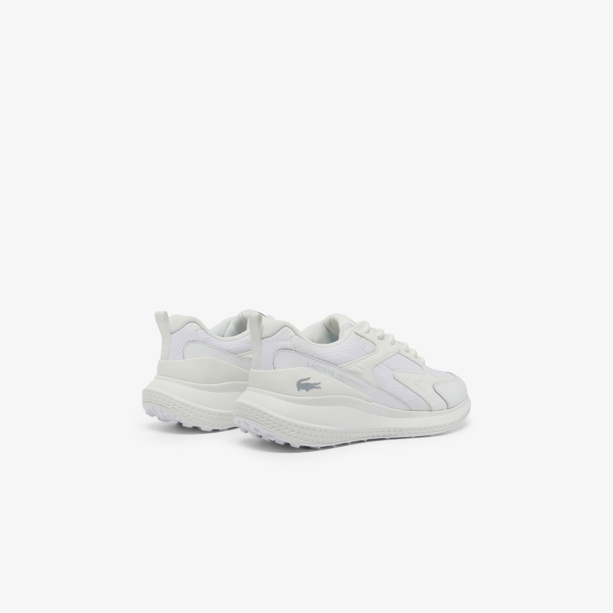 L003 Evo Erkek Beyaz Sneaker