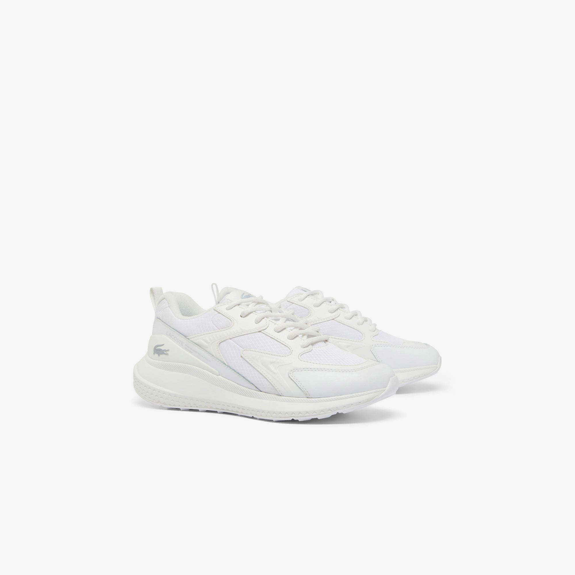 L003 Evo Erkek Beyaz Sneaker