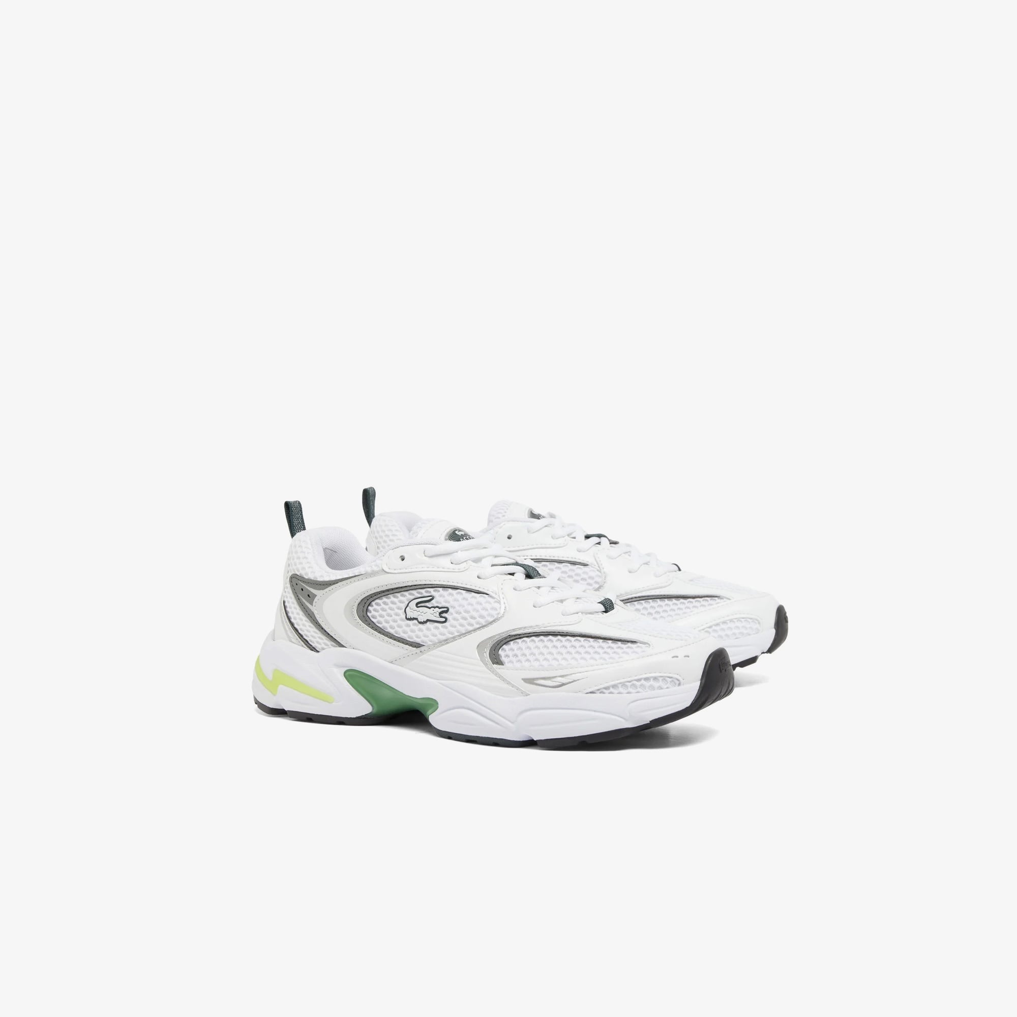 Storm 96 2K Erkek Beyaz Sneaker