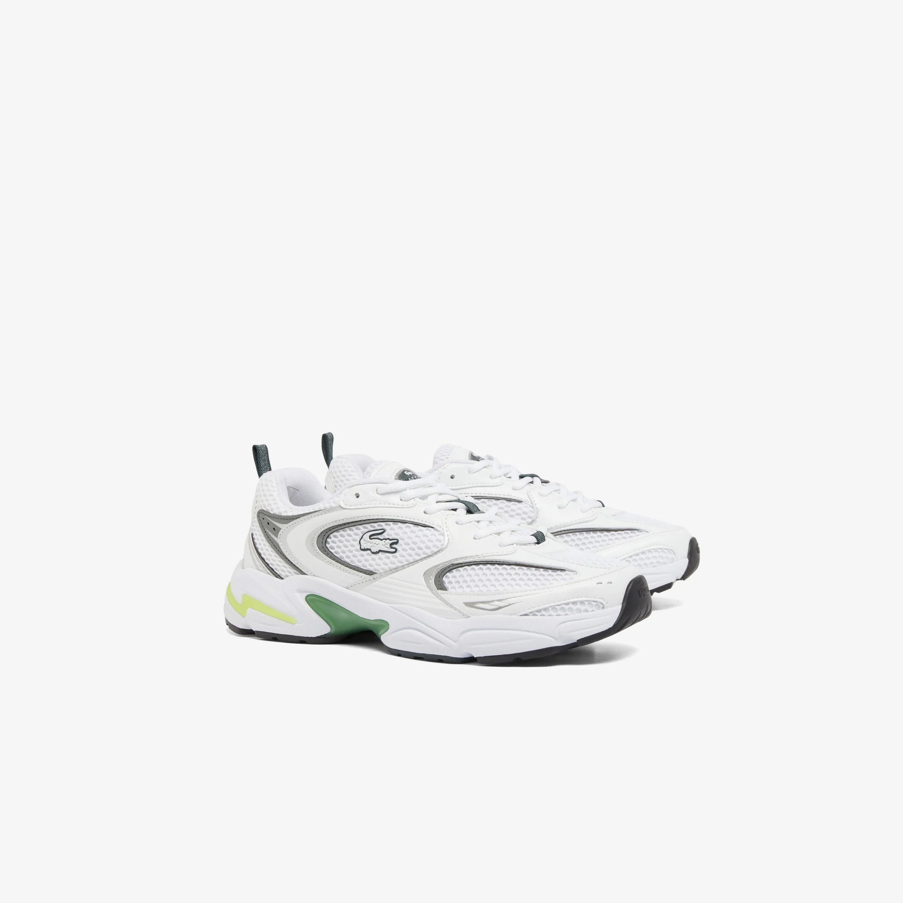 Storm 96 2K Erkek Beyaz Sneaker