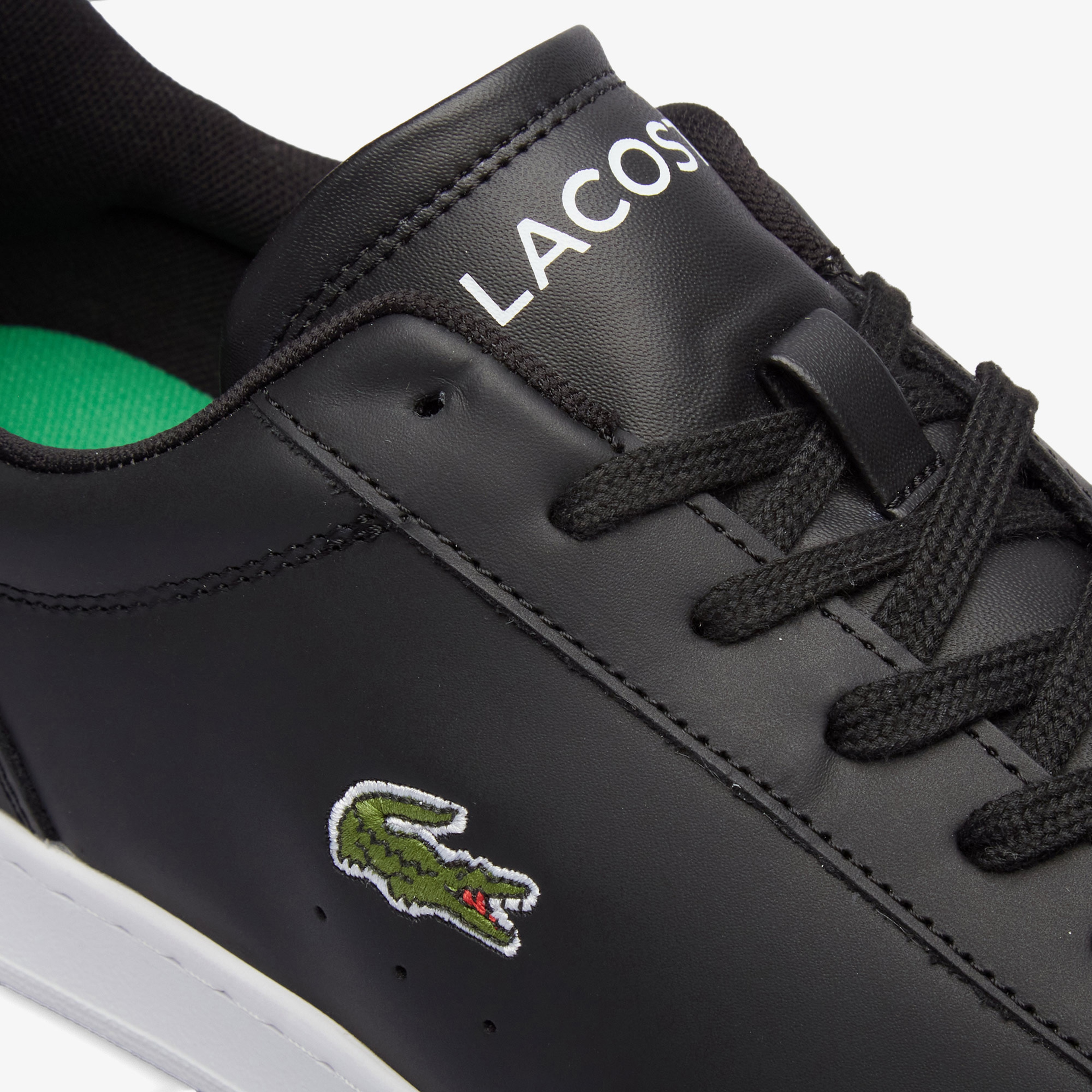 Carnaby Erkek Siyah Sneaker