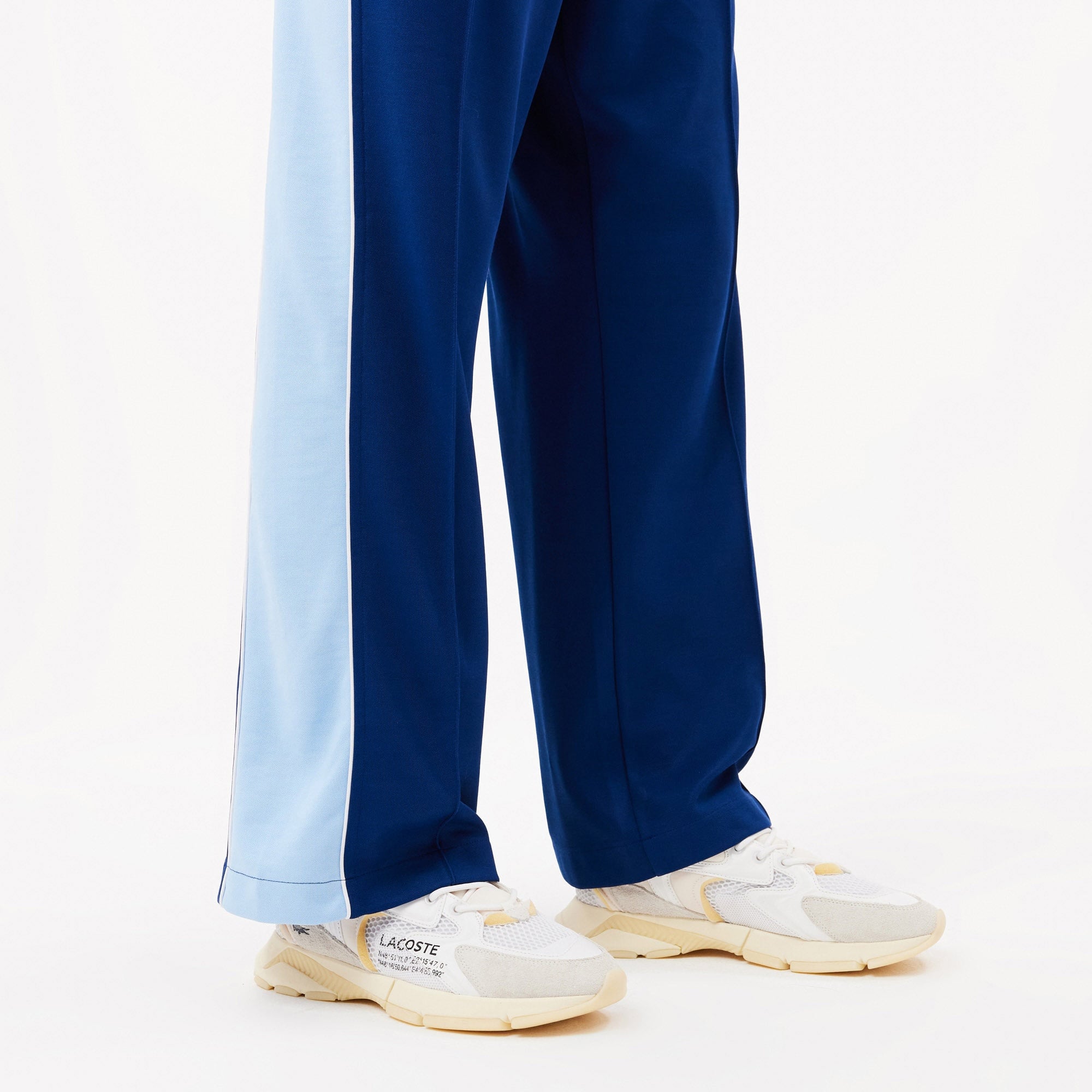 L003 Neo Erkek Beyaz Sneaker