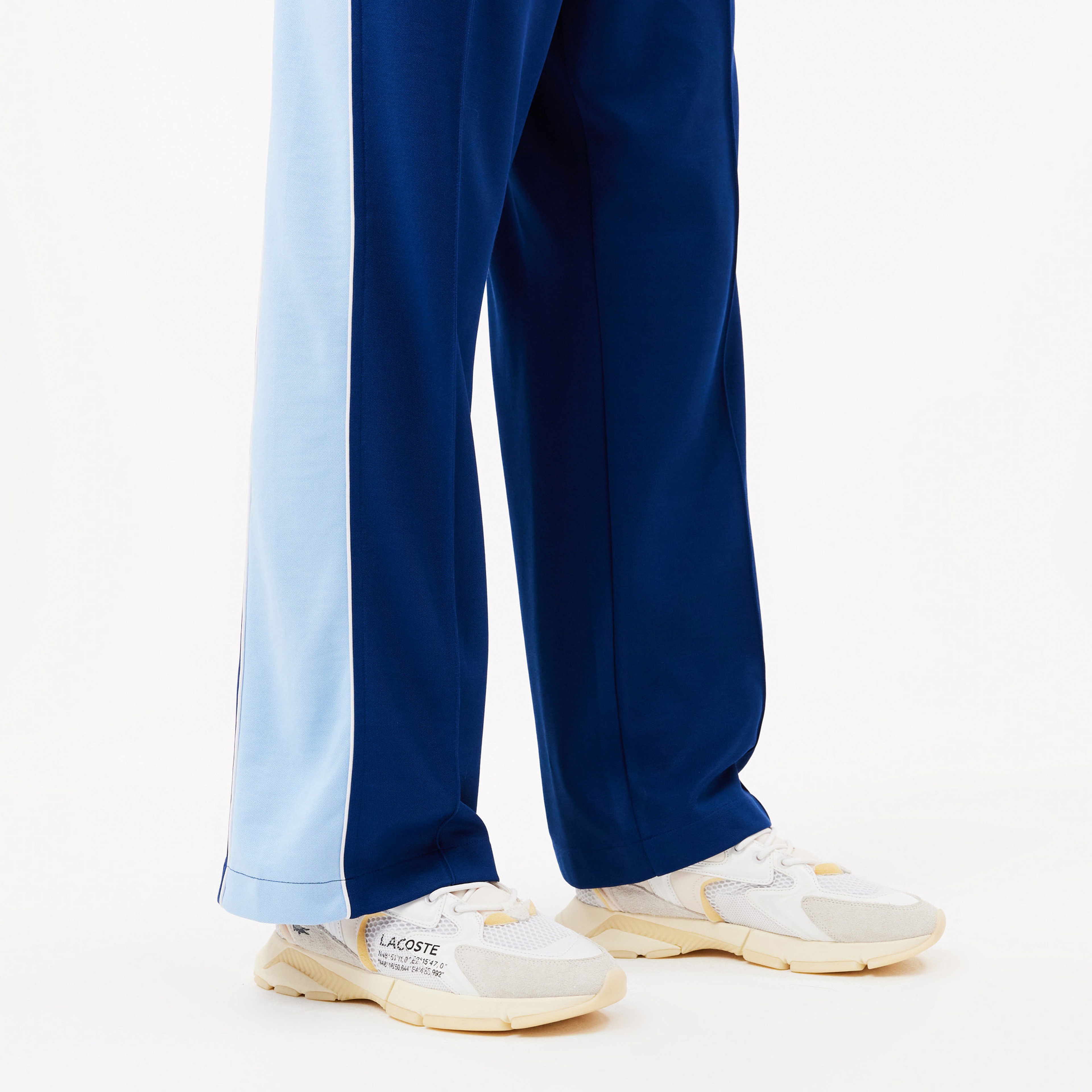 L003 Neo Erkek Beyaz Sneaker