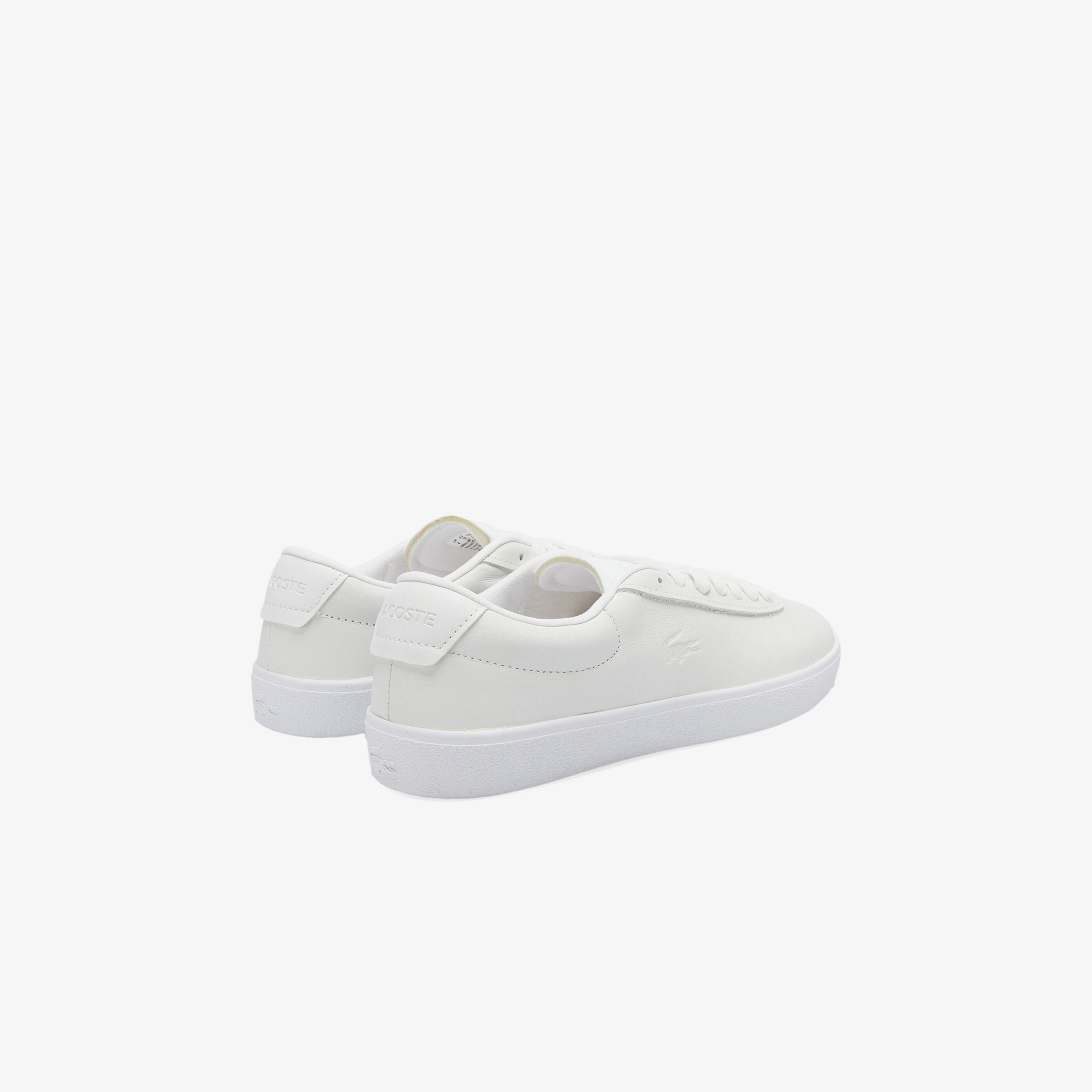 Baseshot Evo Kadın Beyaz Sneaker