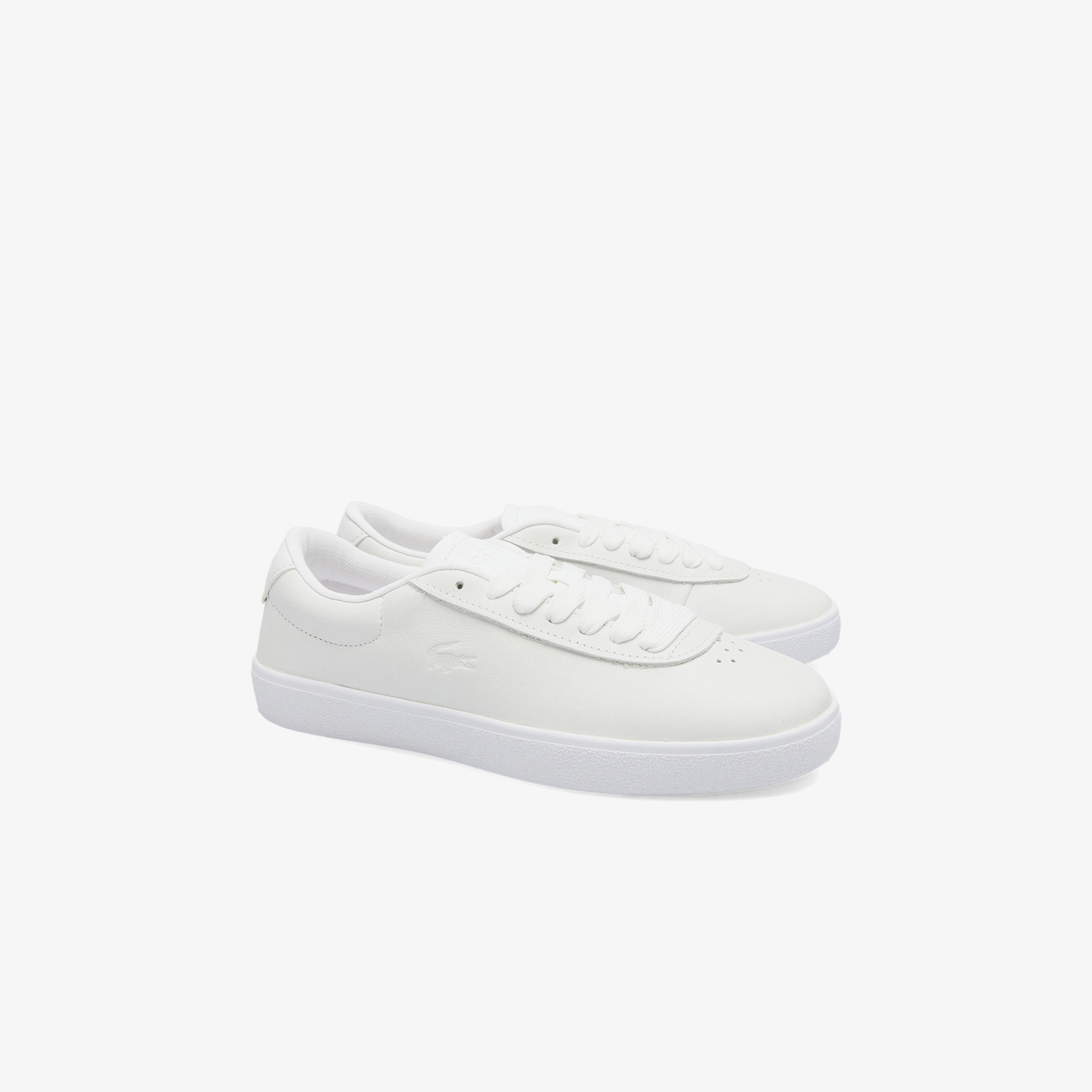 Baseshot Evo Kadın Beyaz Sneaker