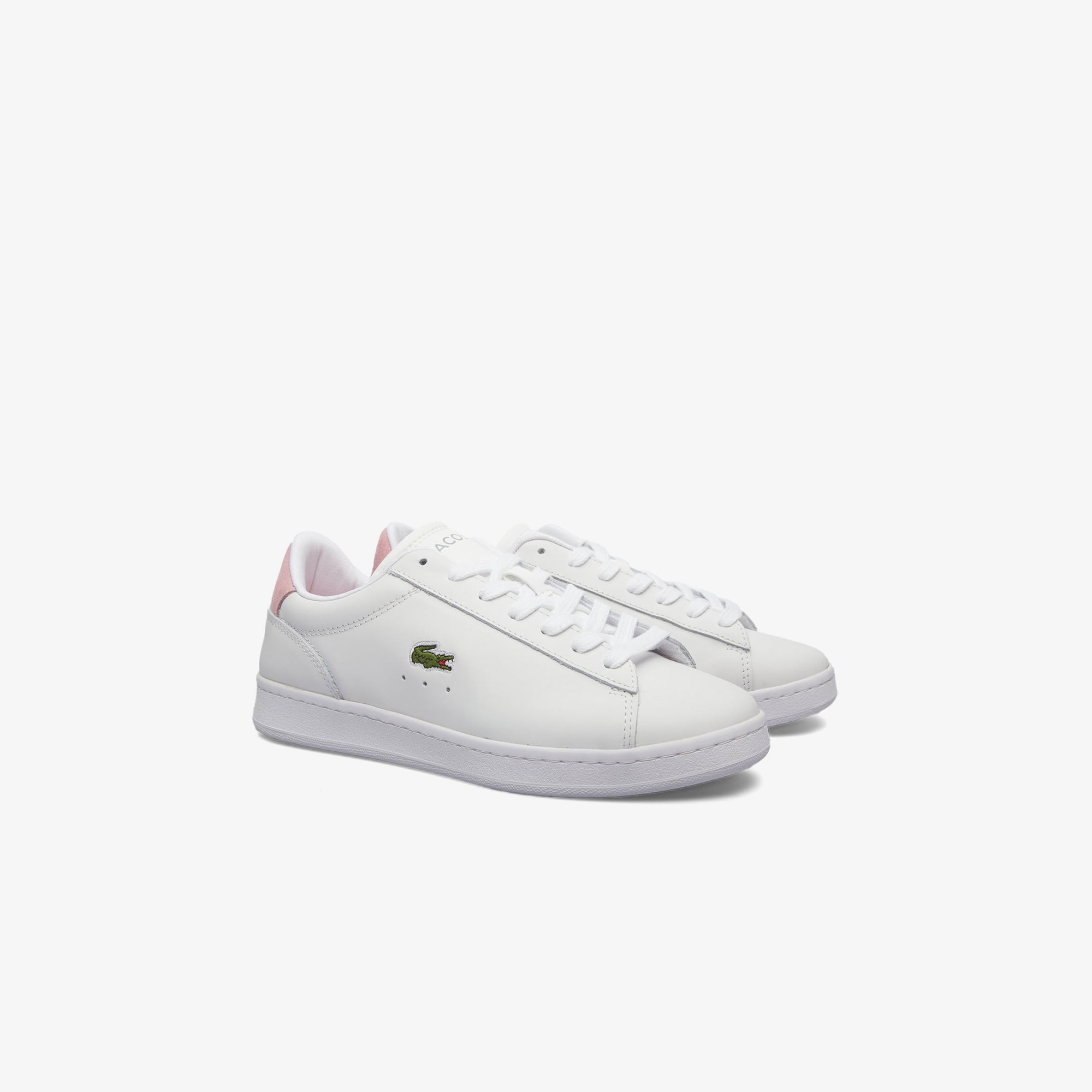 Carnaby Set Kadın Beyaz Sneaker