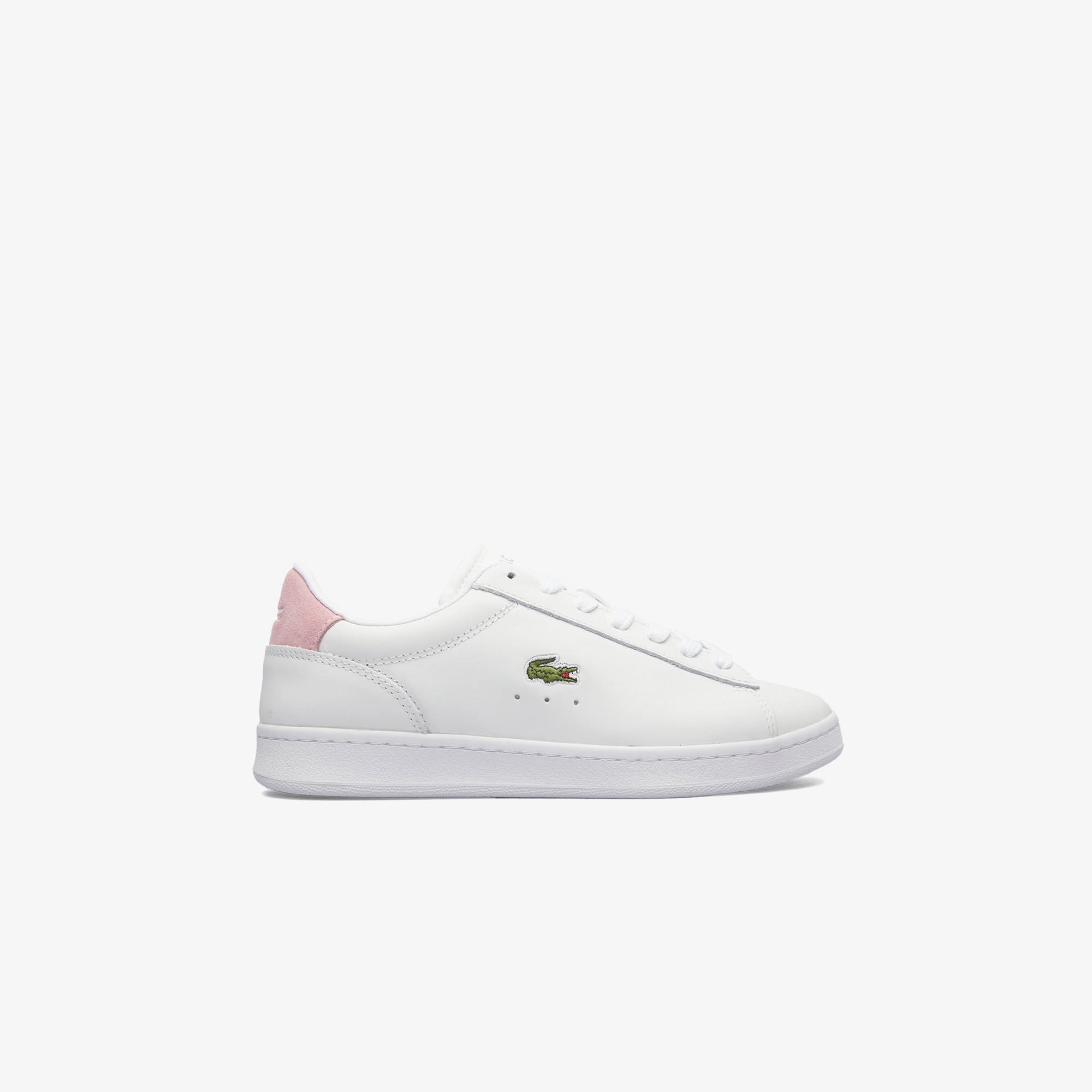 Lacoste Carnaby Set Kadın Beyaz Sneaker