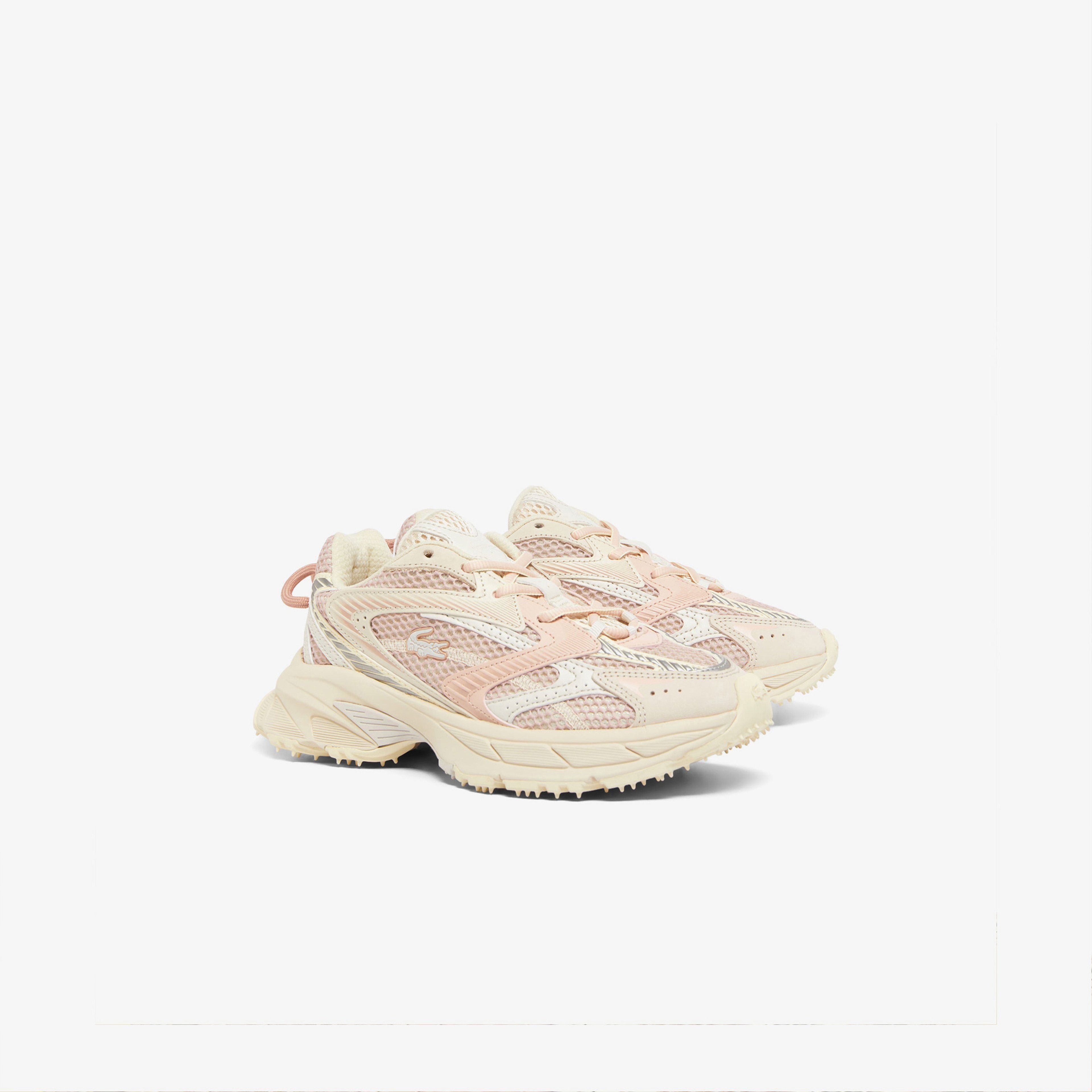 L003 Neo Shot Kadın Pembe Sneaker