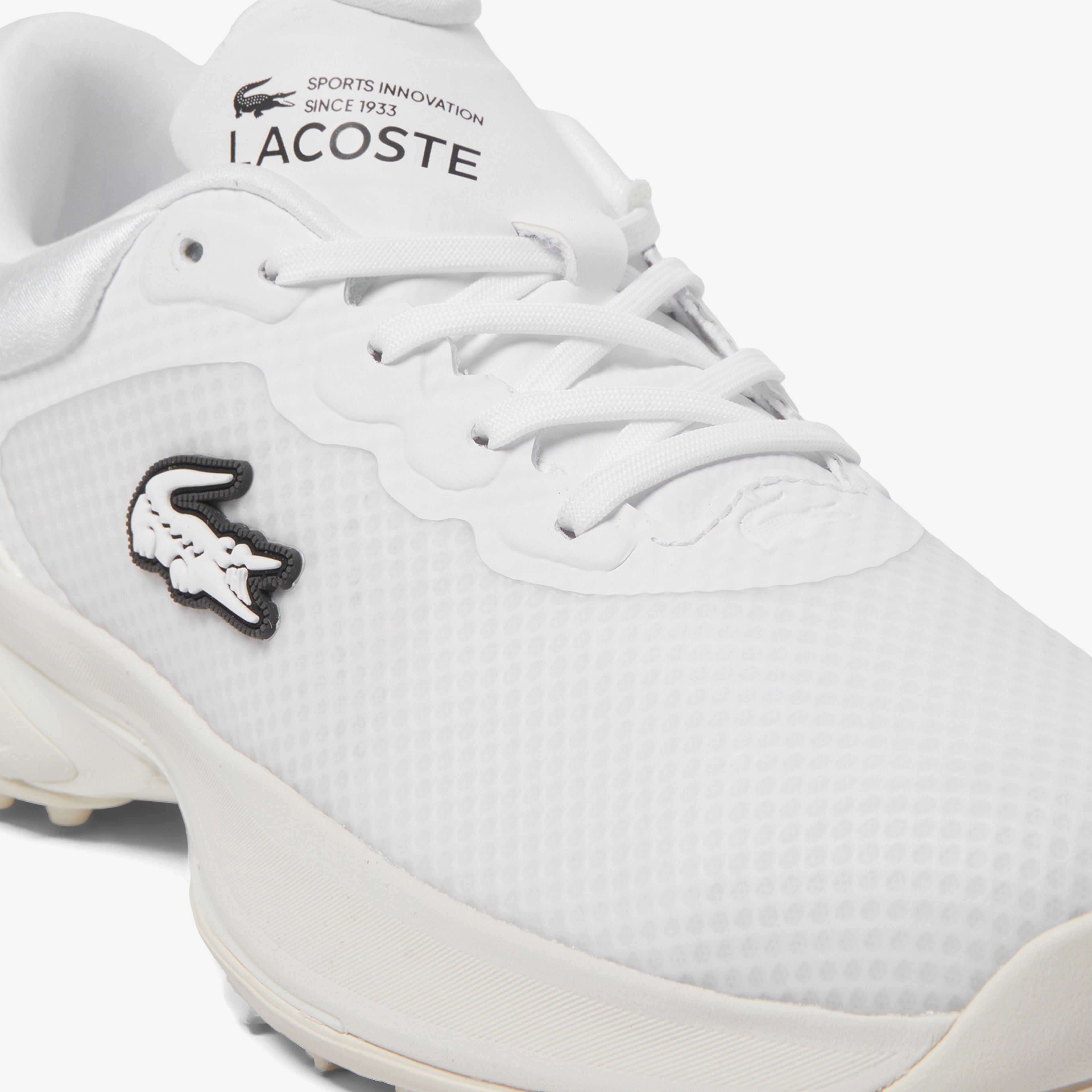 L003 Neo Tech Kadın Beyaz Sneaker