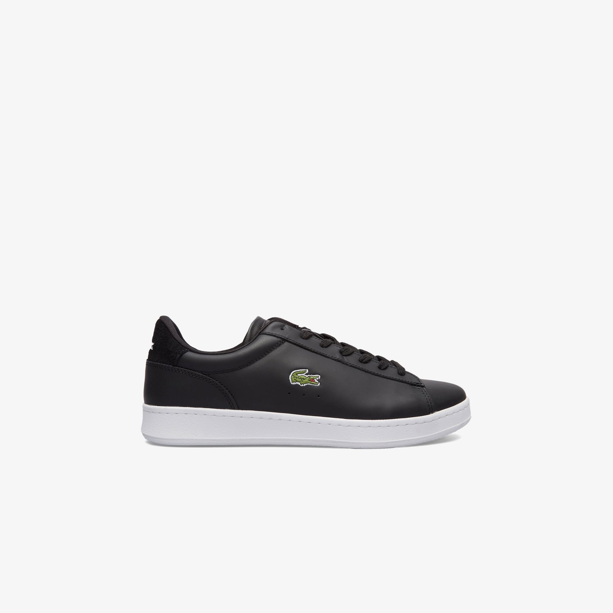 Carnaby Erkek Siyah Sneaker